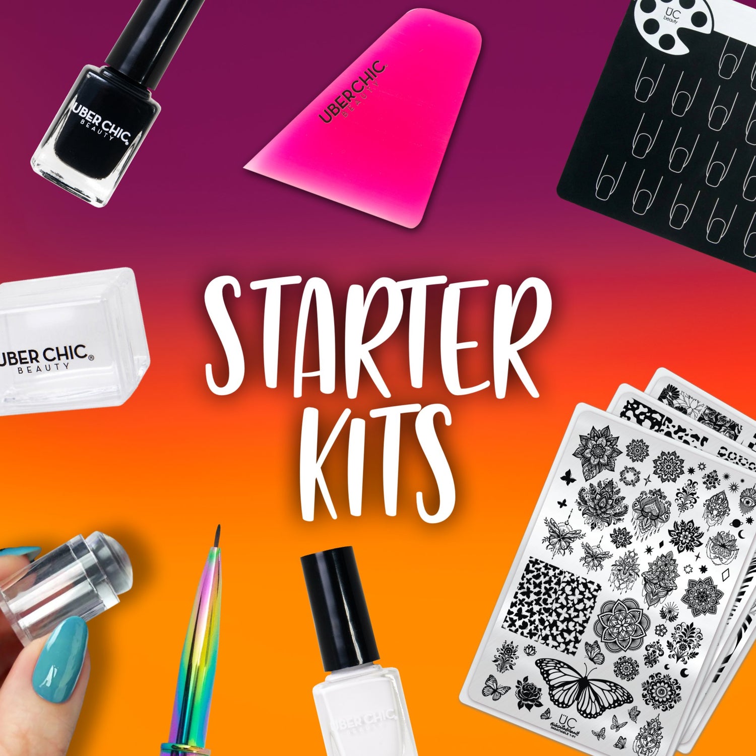 Starter Kits