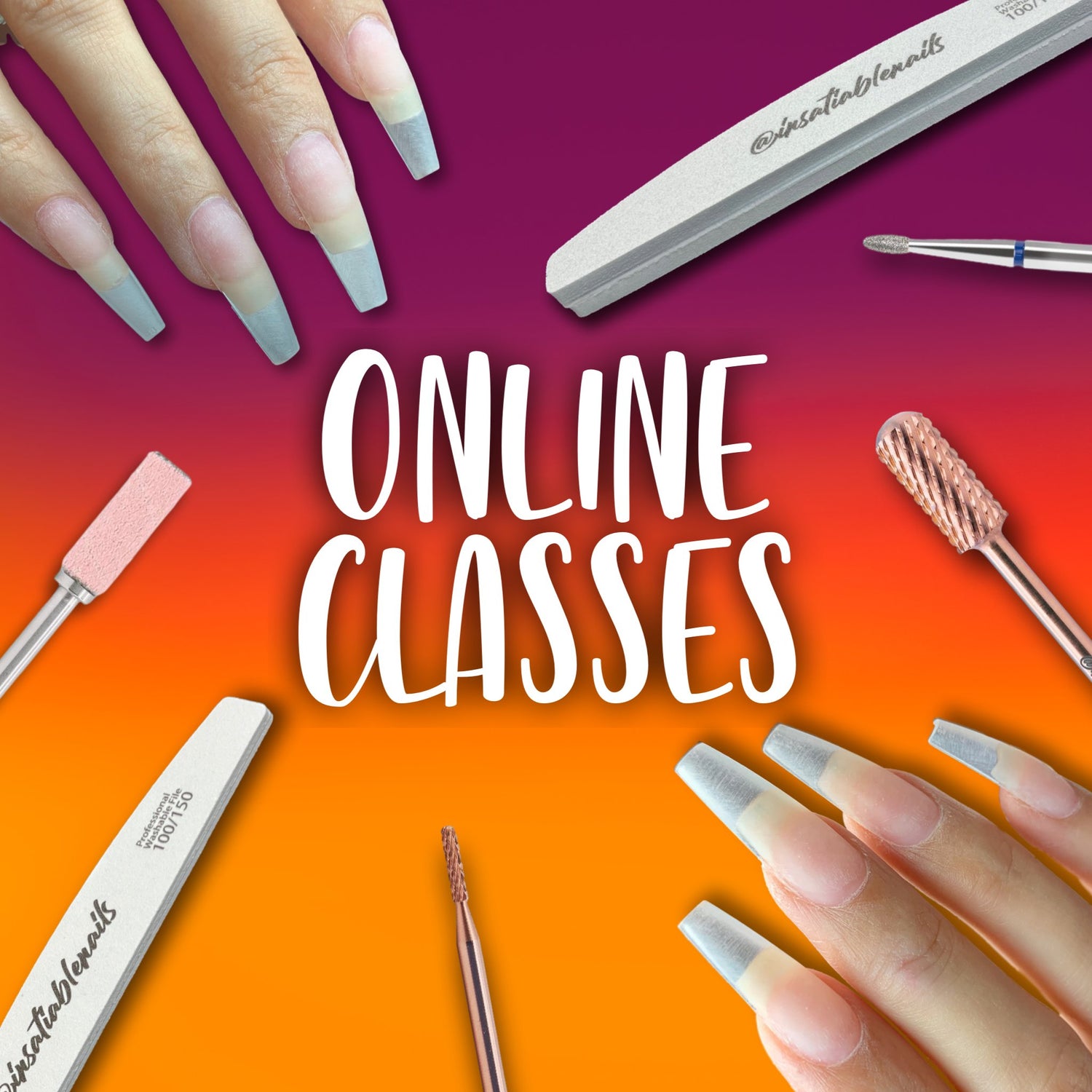Classes