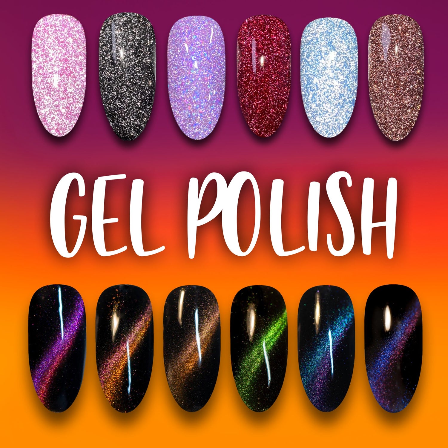 Gel Polish