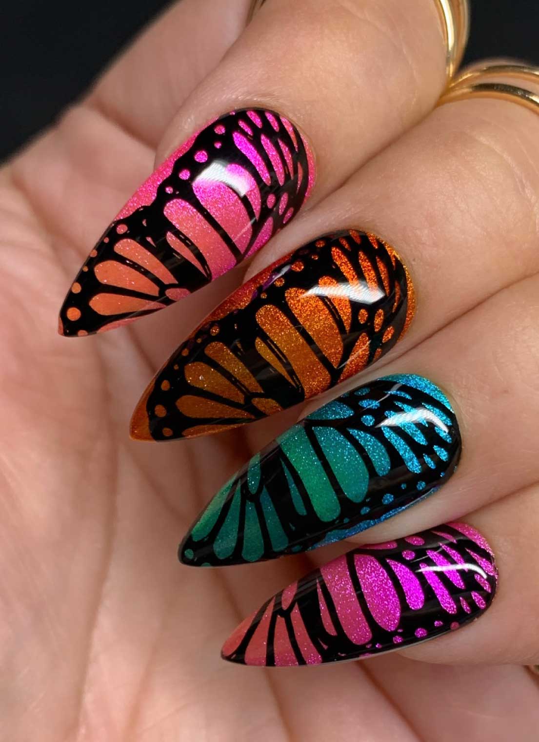 The Ultimate Insatiable Starter Kit