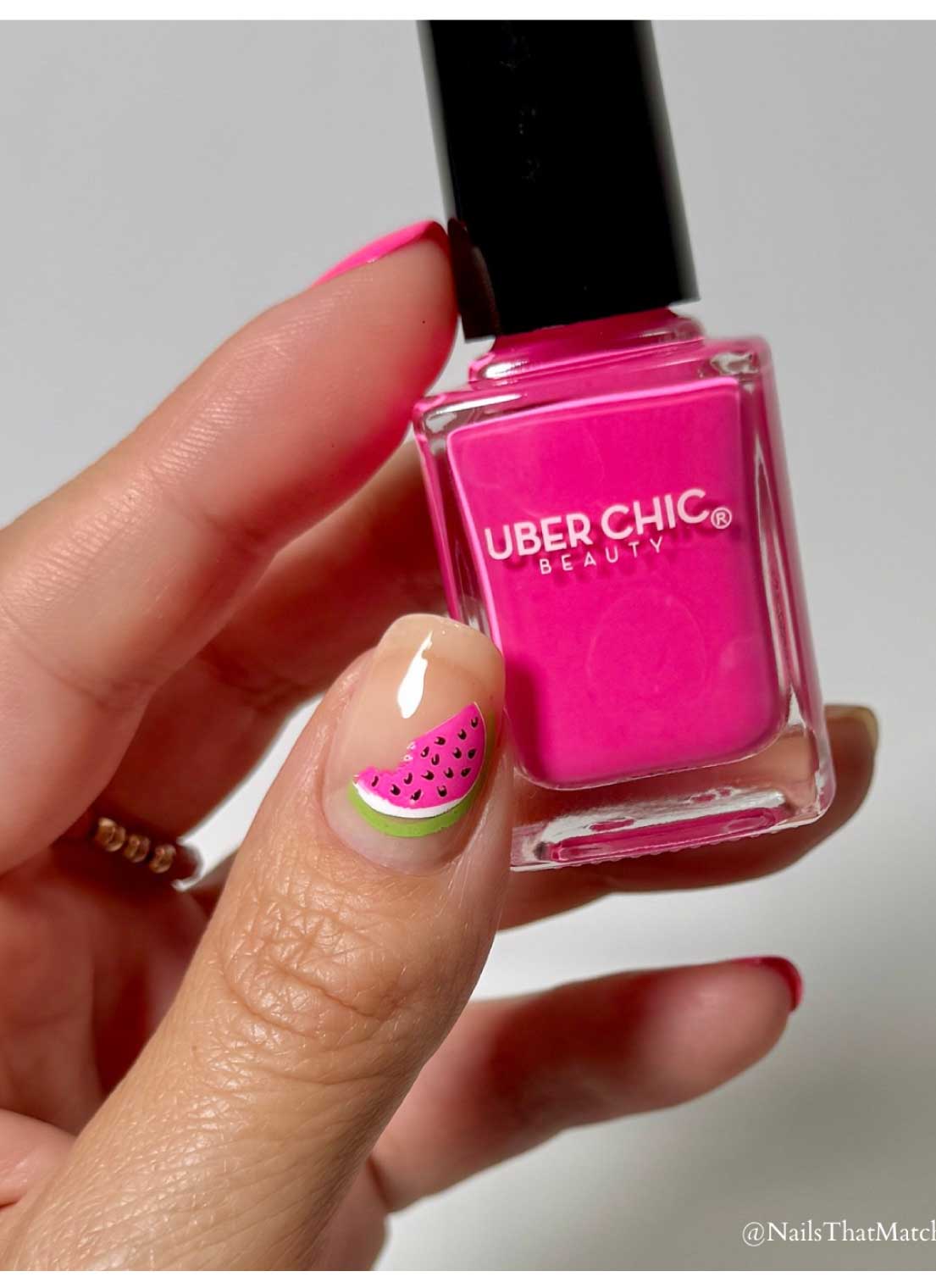 La Vida Loca - Stamping Polish