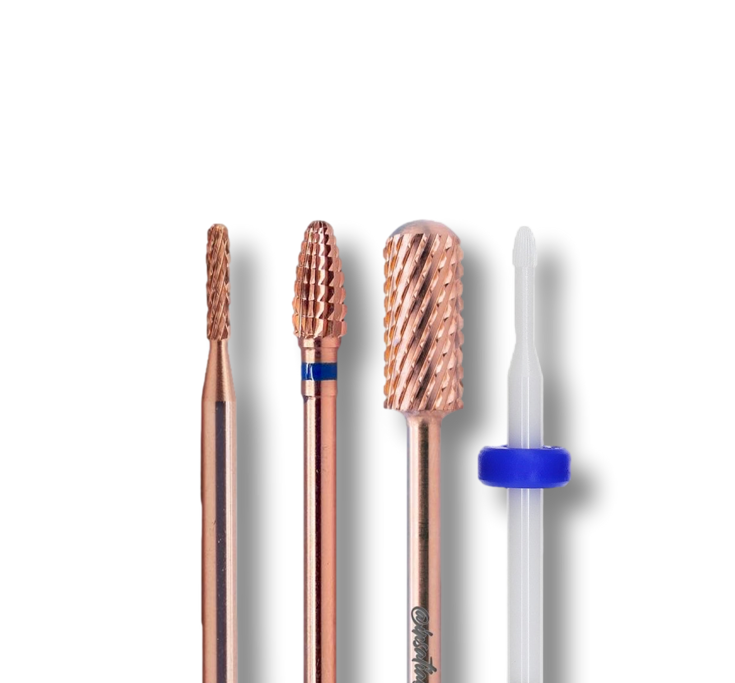 GelX Bits Collection