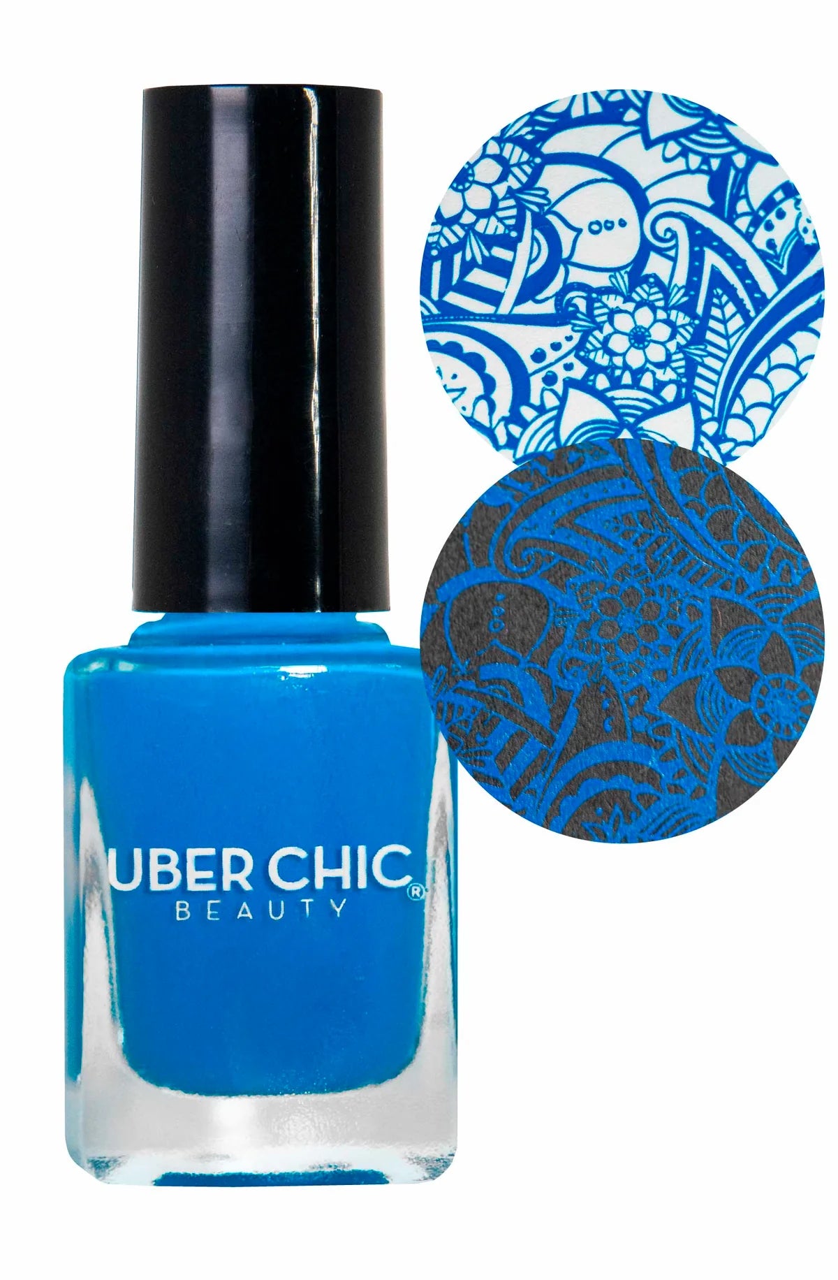 Colorful Stamping Bundle
