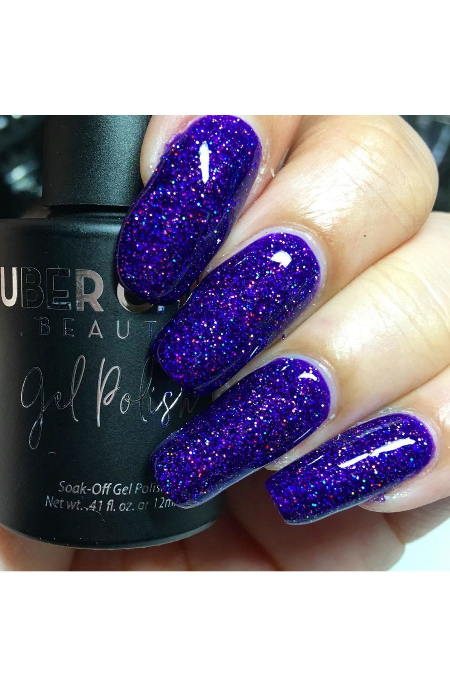 Pack My Bags - Gel Polish