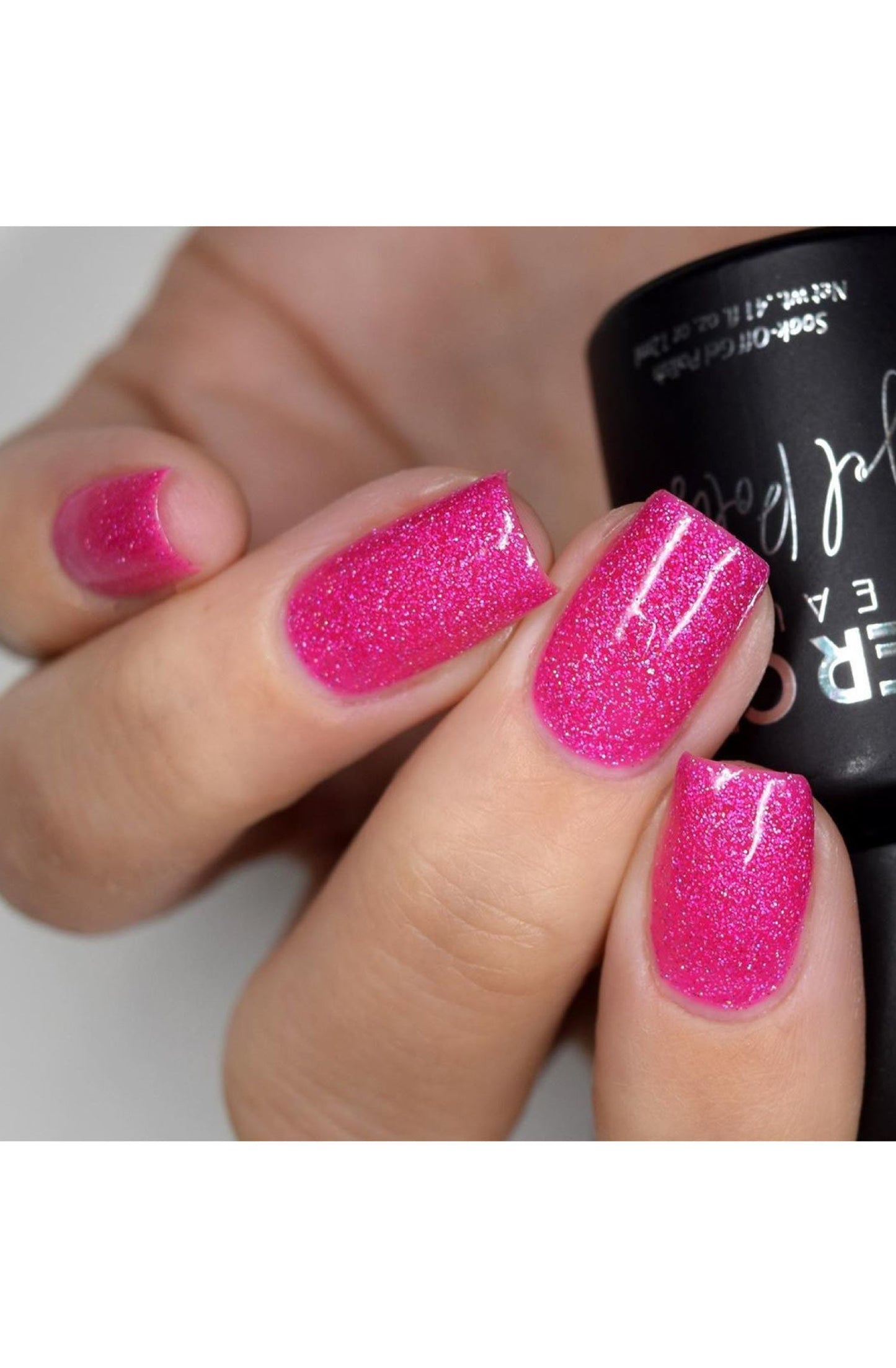 Flying First Class Gel Polish
