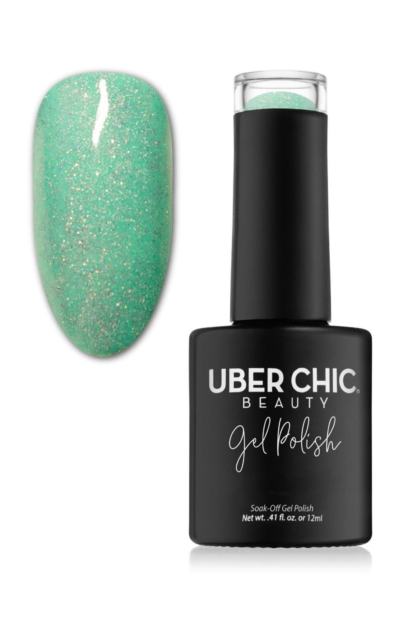 Meet Me In Tahiti Gel Polish