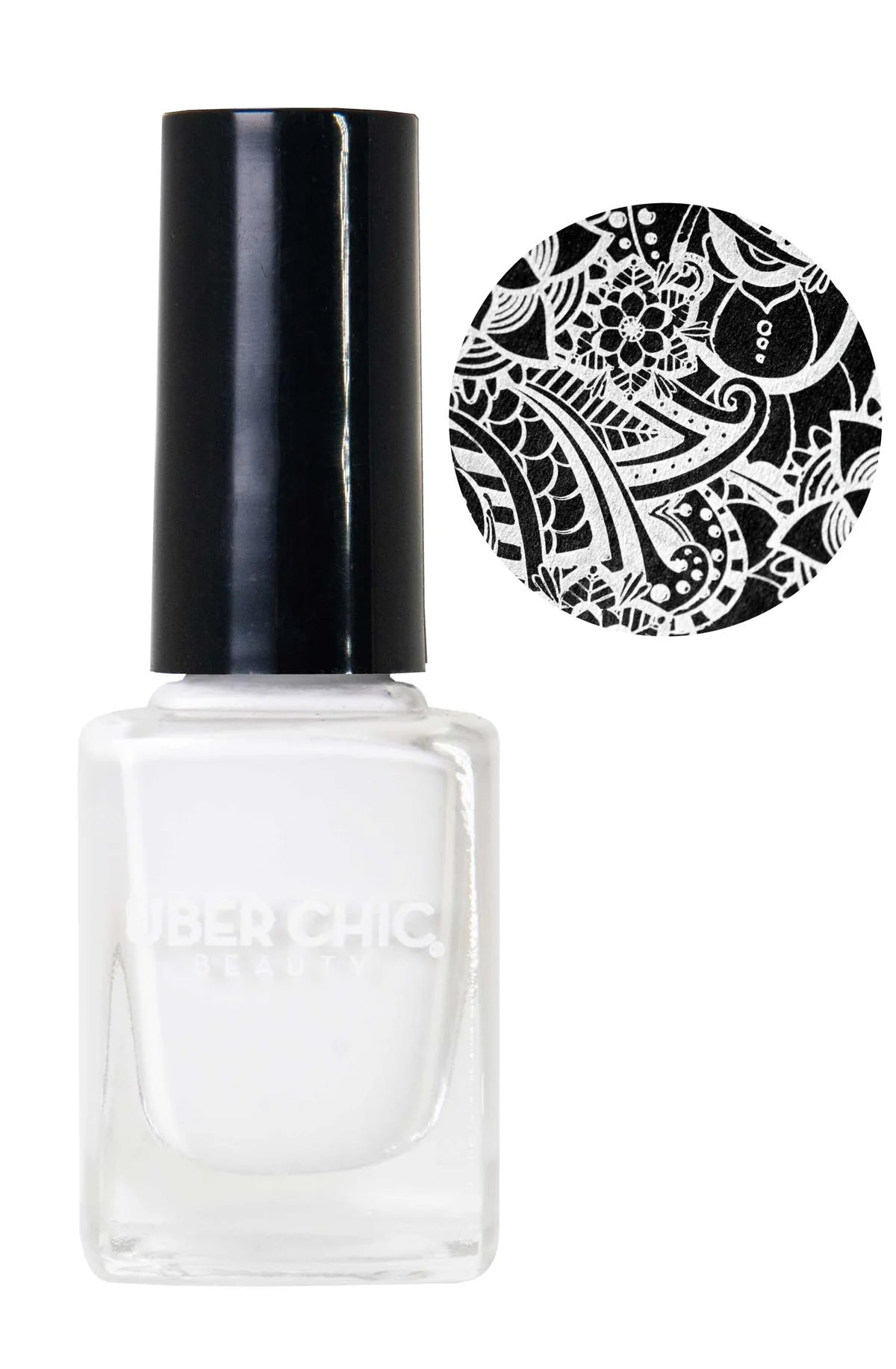Ultimate Essential Stamping Polish Bundle