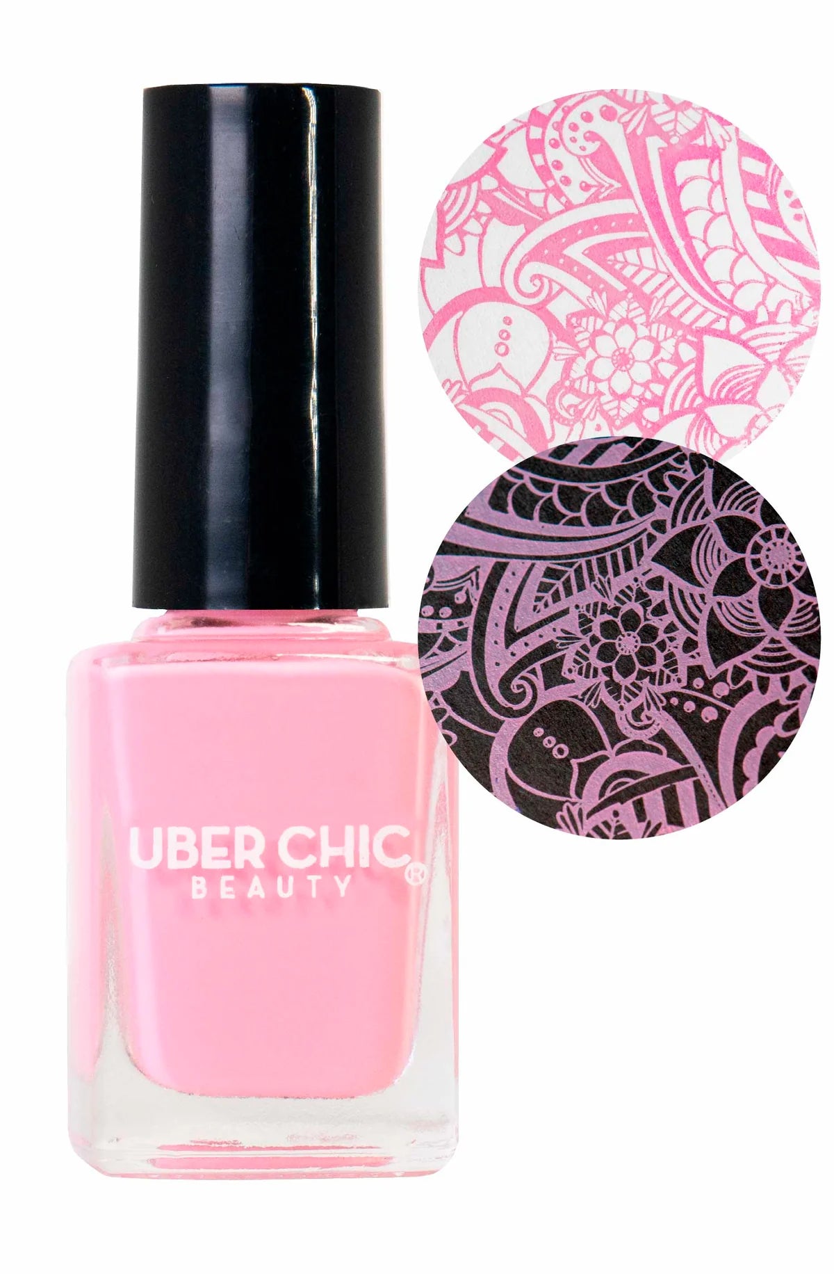 Spring Stamping Bundle