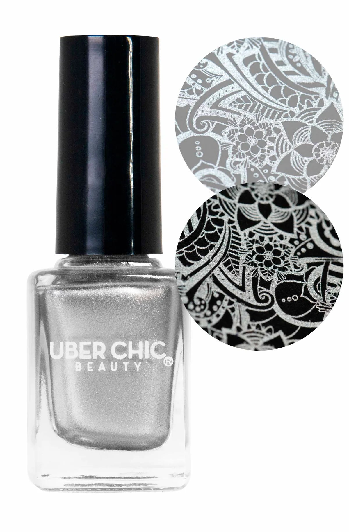 Ultimate Essential Stamping Polish Bundle