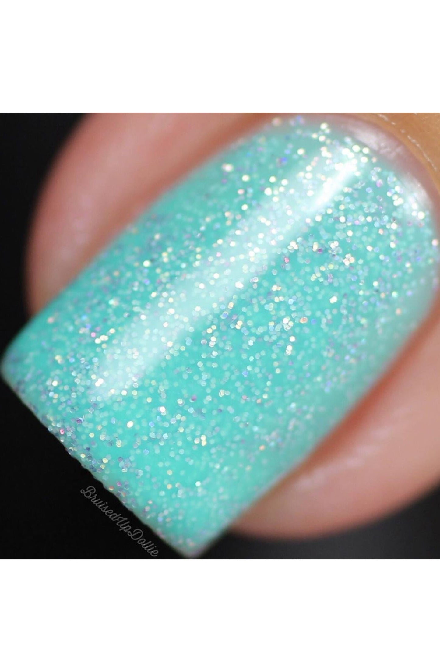 Meet Me In Tahiti Gel Polish