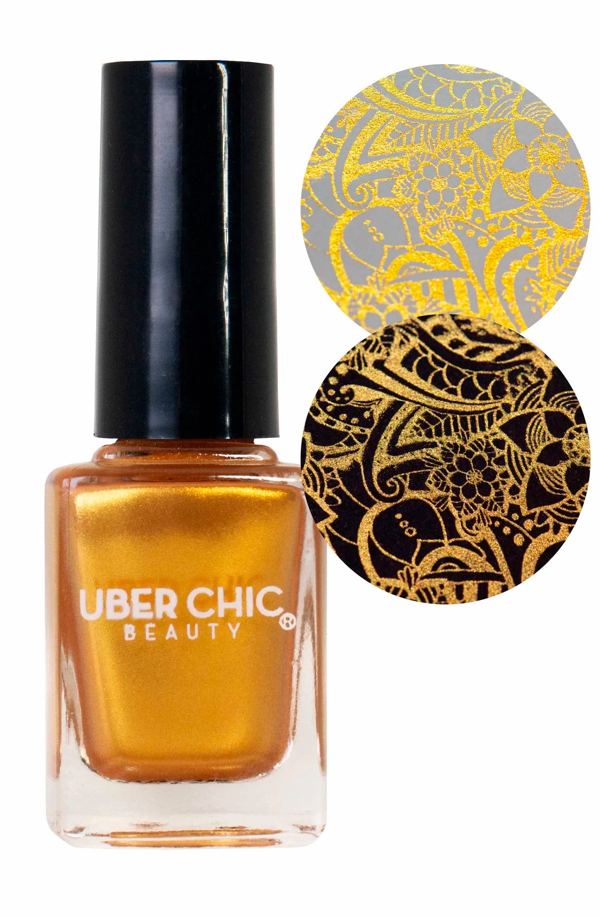 Ultimate Essential Stamping Polish Bundle