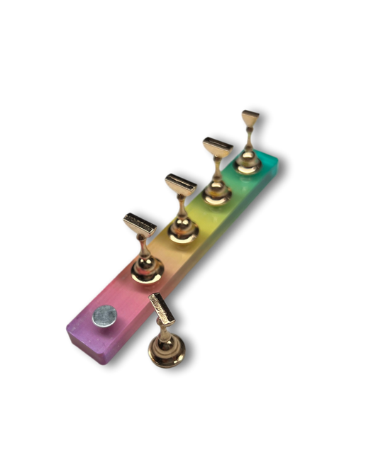 Magnetic Nail Tip Holders
