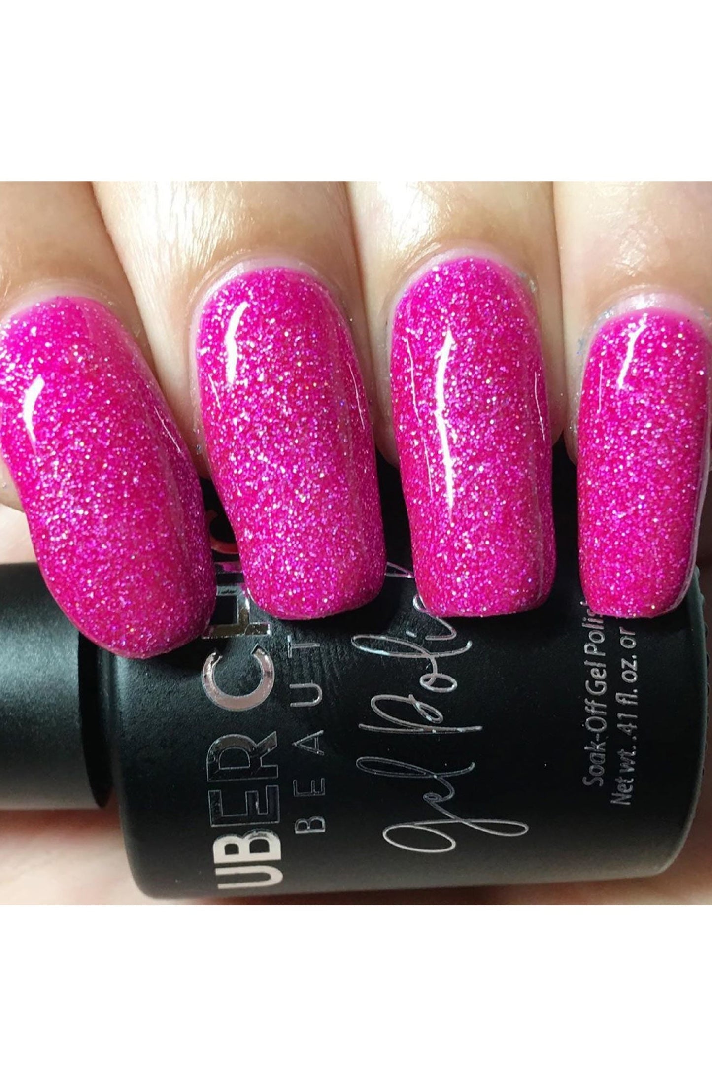Flying First Class Gel Polish