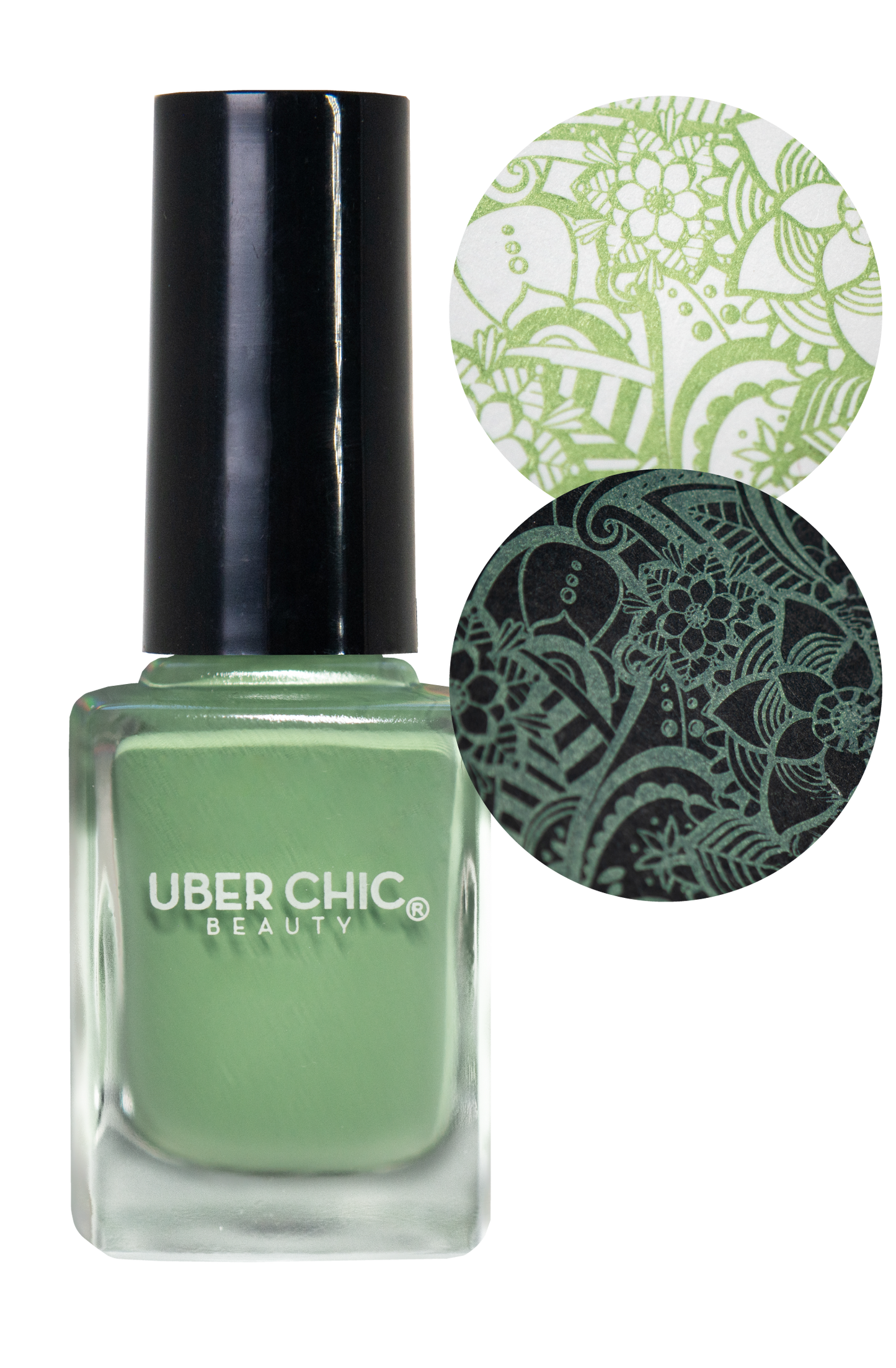 Spring Stamping Bundle
