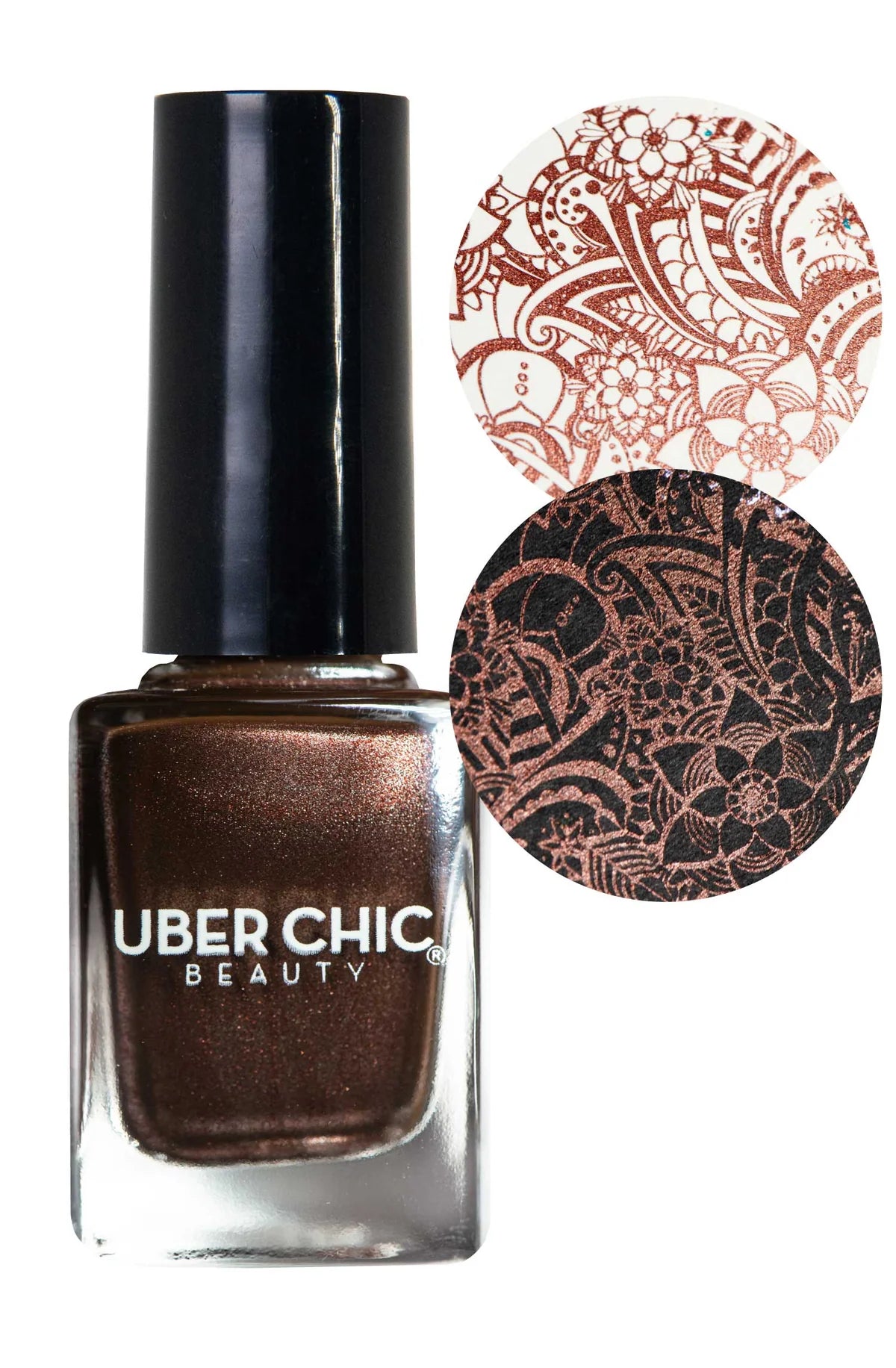 Fall Metallic Stamping Bundle