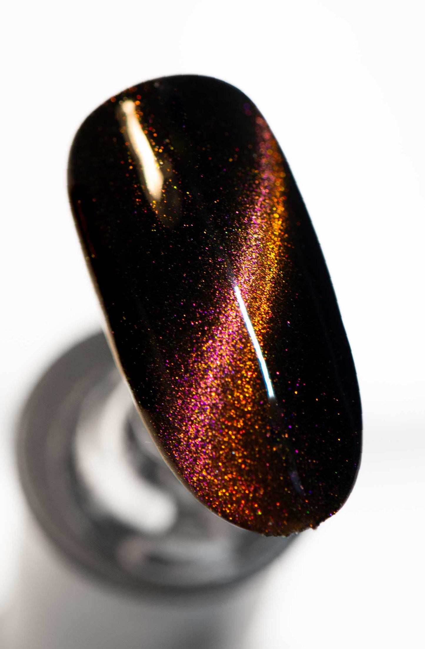 Athena - Chameleon Cats Eye Gel Polish