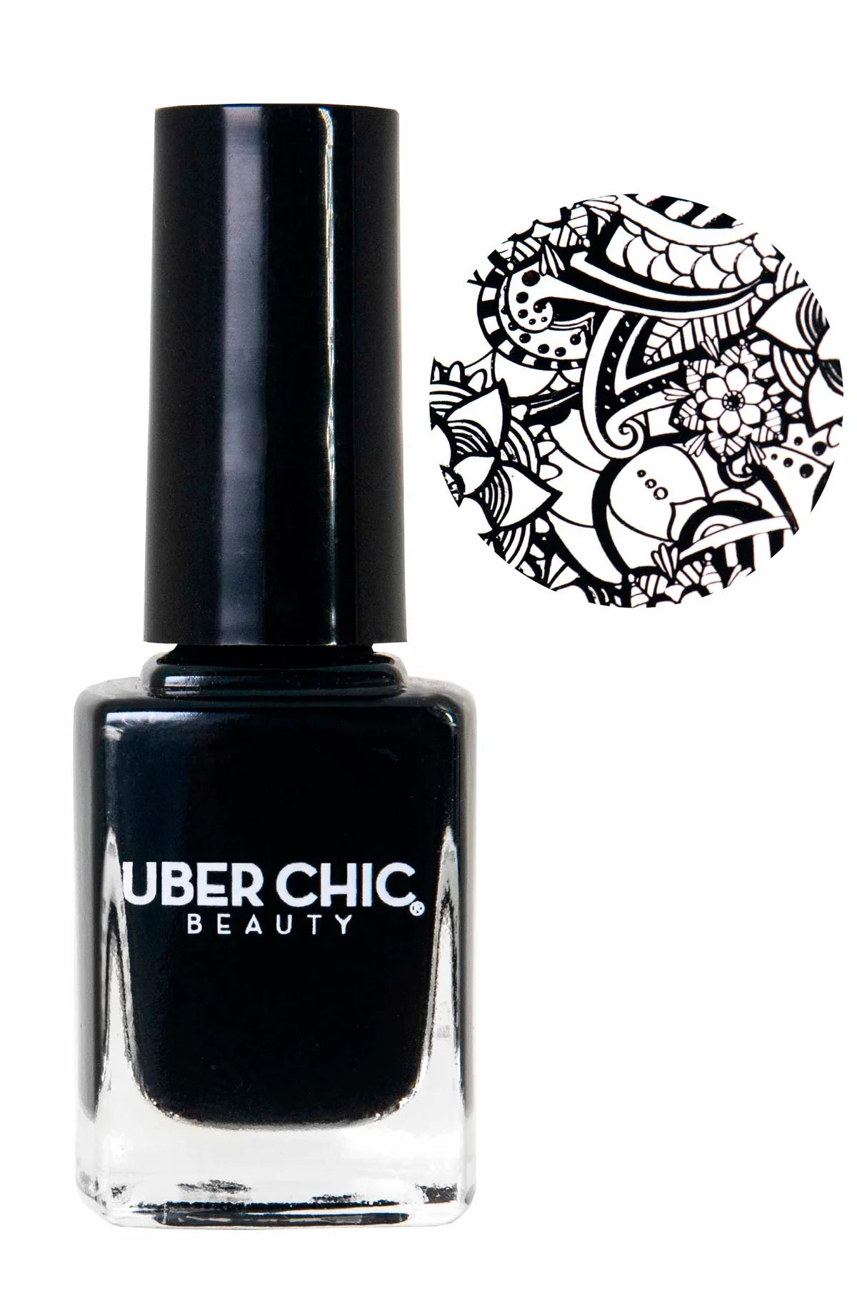 Ultimate Essential Stamping Polish Bundle
