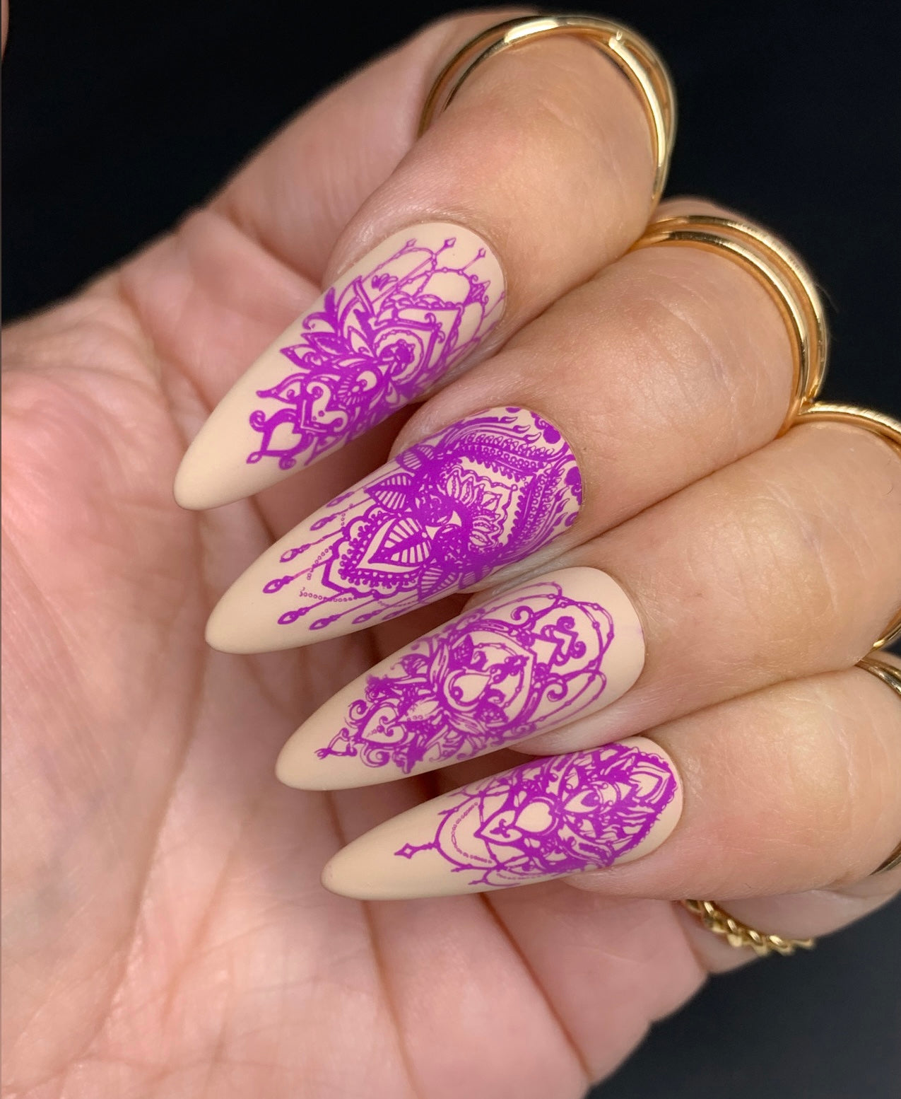 Insatiable Collection 1