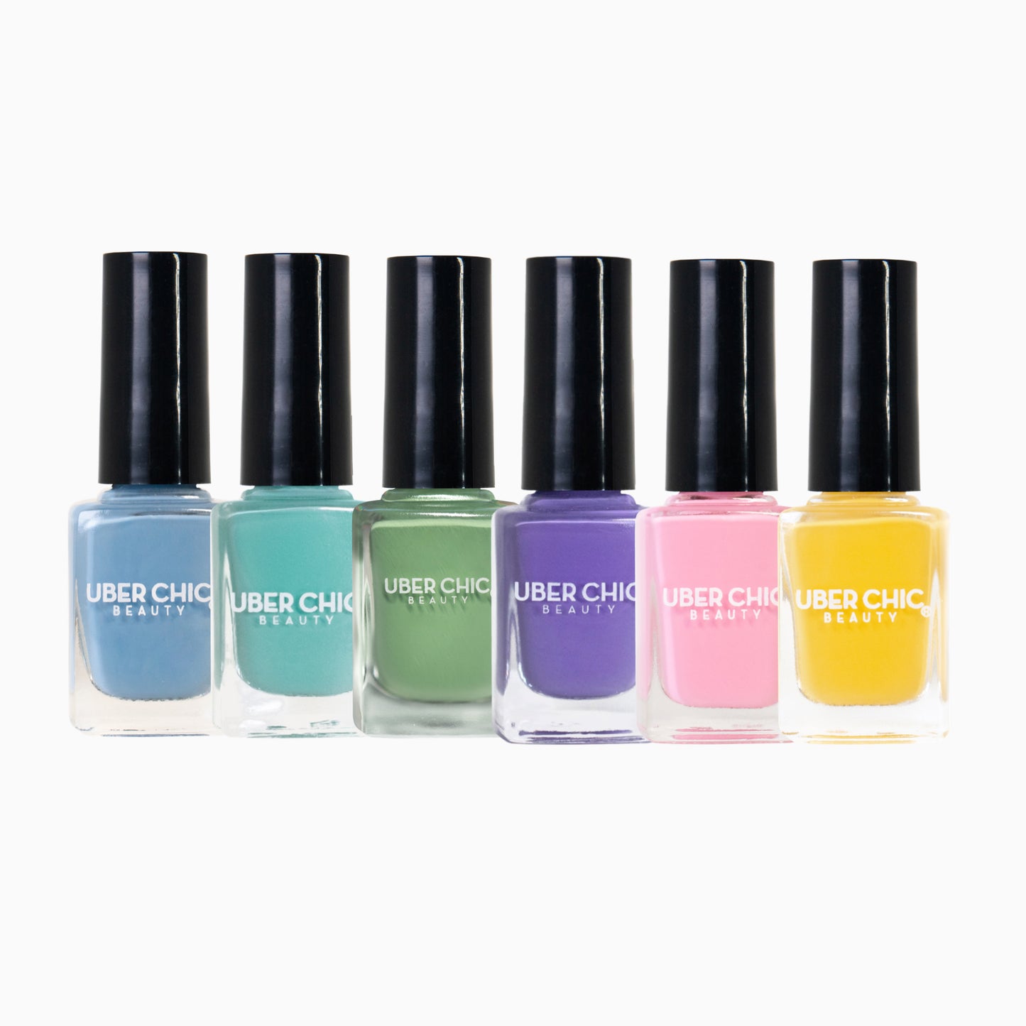 Spring Stamping Bundle