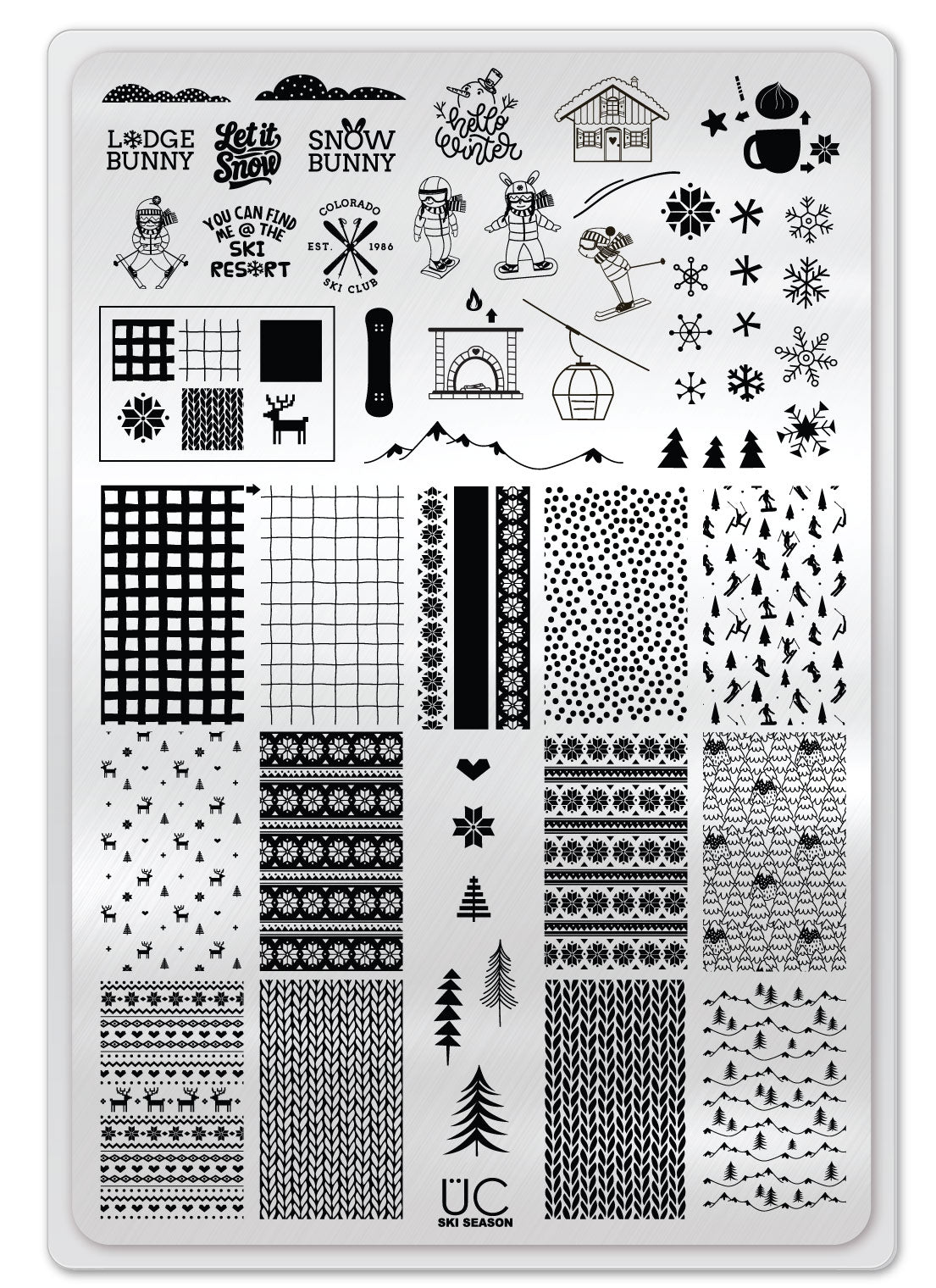 New! Ultimate Holiday Kit