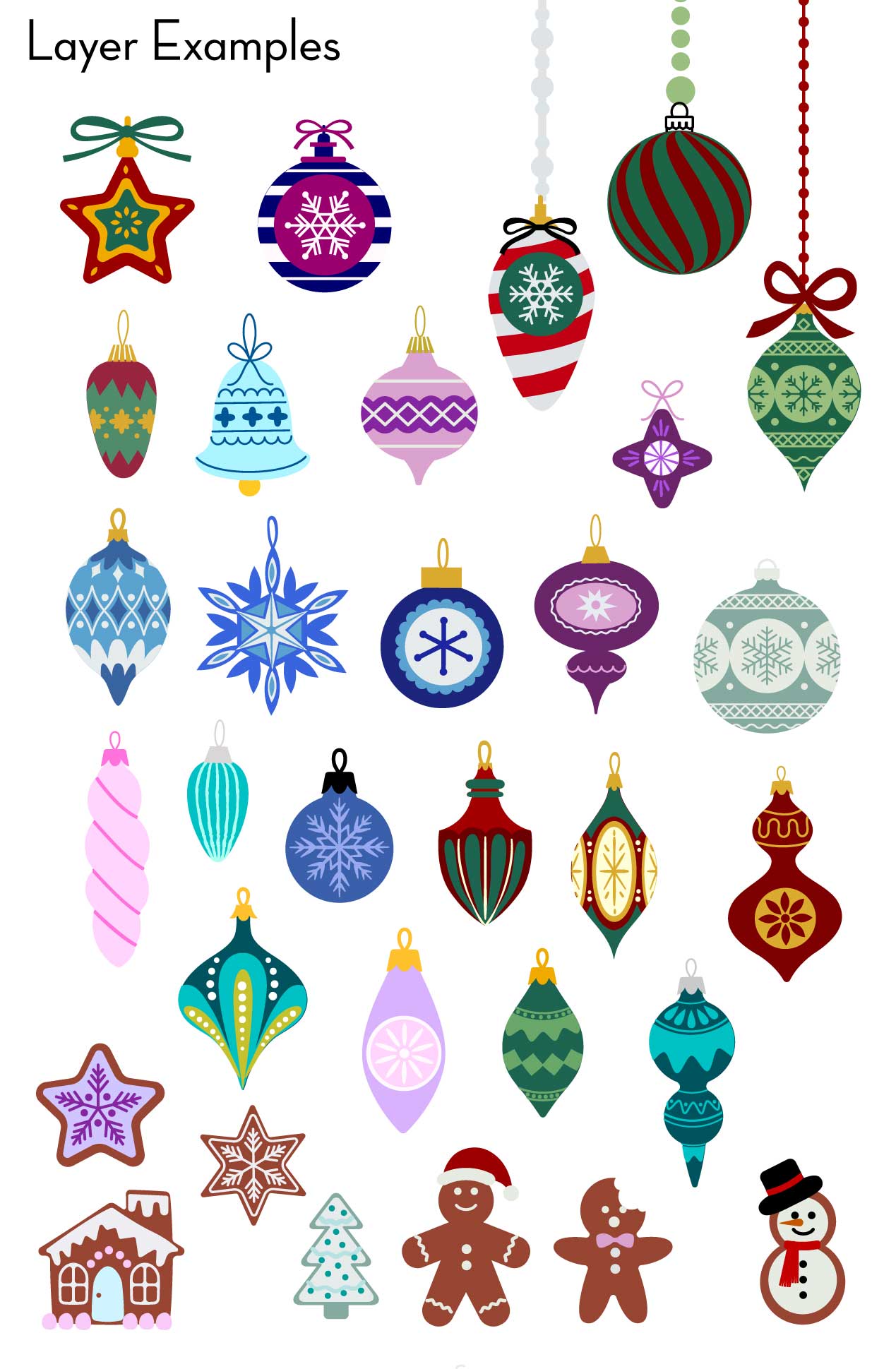 New! Ultimate Holiday Kit