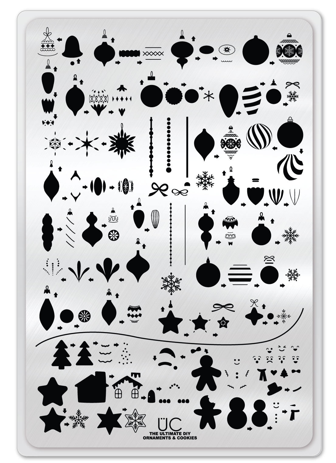 New! Ultimate Holiday Kit