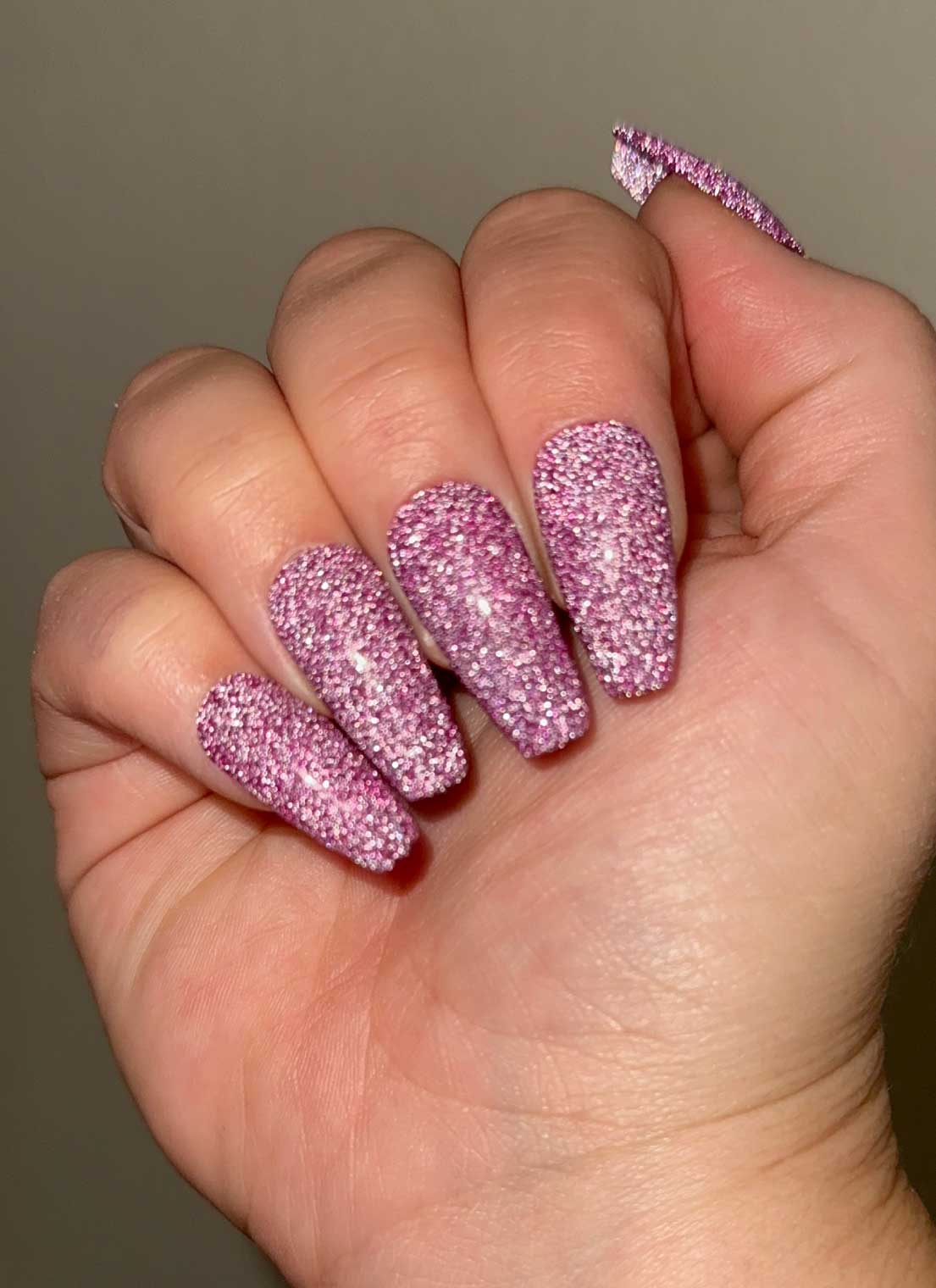 Captivated - Gel Polish