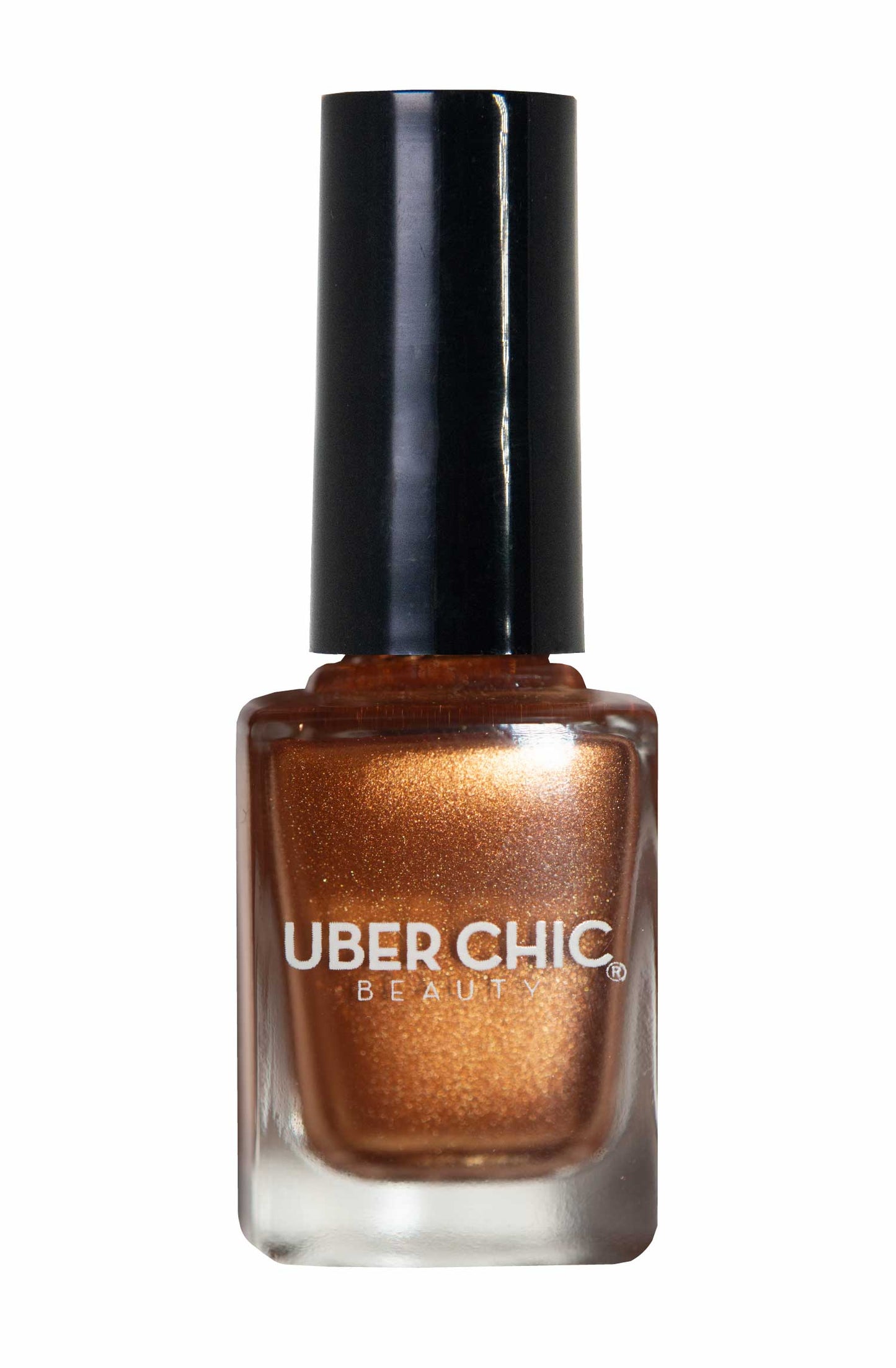 Caramel Apple - Stamping Polish