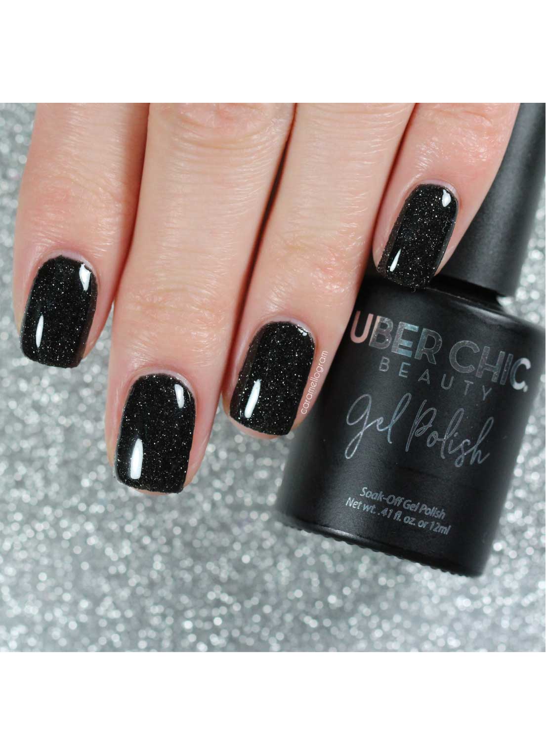 Caviar - Gel Polish