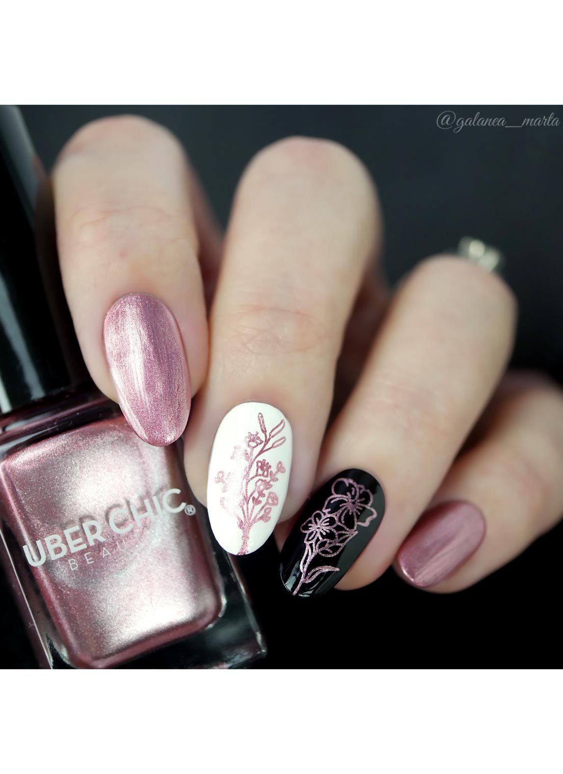 Daydreamer - Stamping Polish