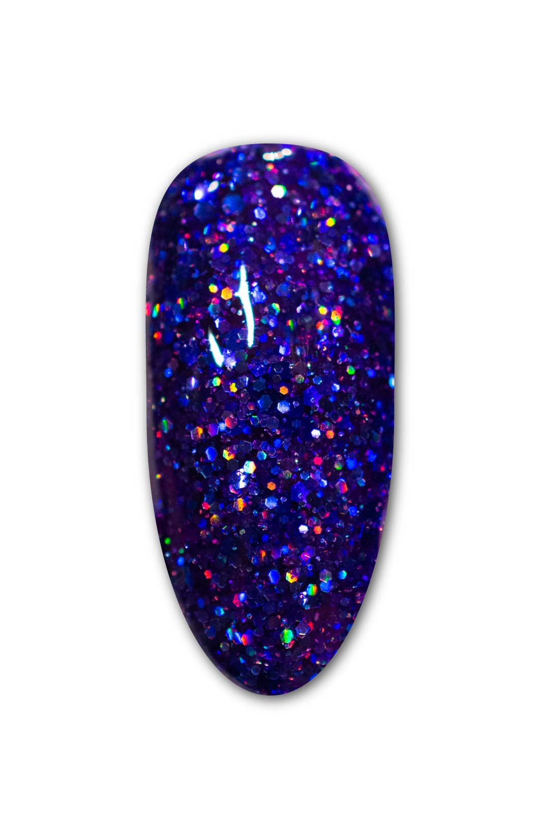 The Moon Made Me Do It - Gel Polish