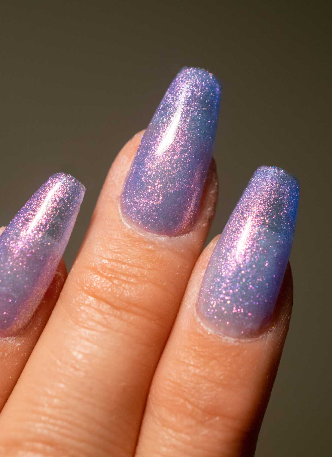 Joyride - Gel Polish