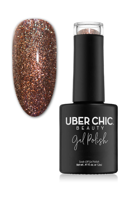 Spiced Cider - Gel Polish