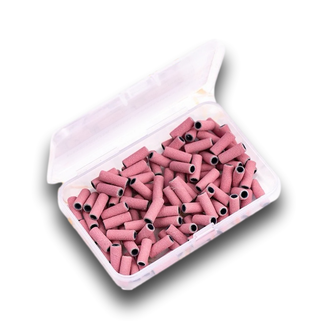 Sanding Bands (100pcs)
