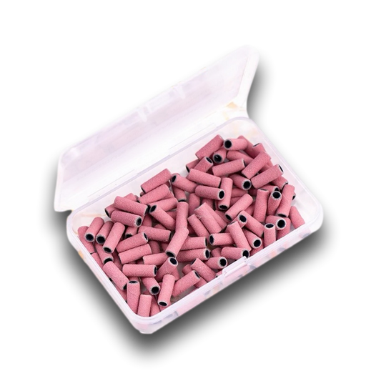 Sanding Bands (100pcs)