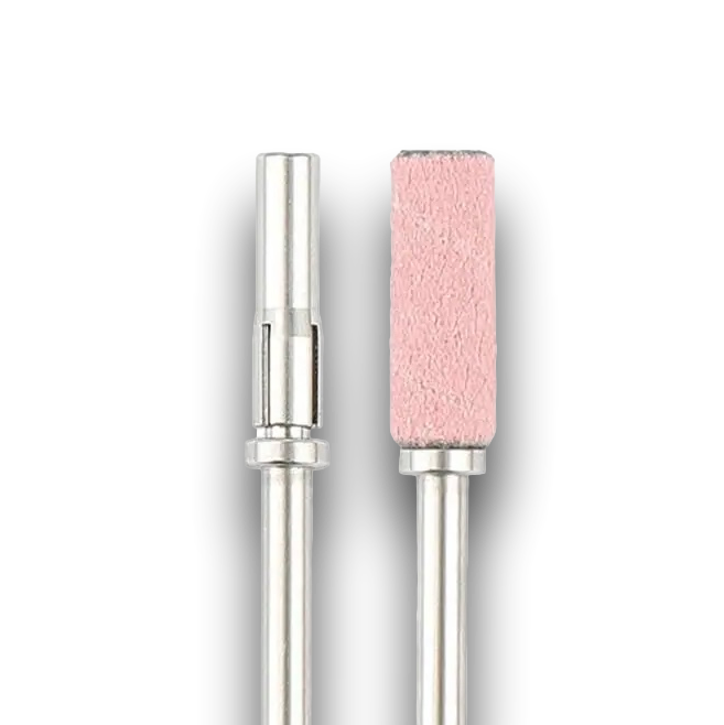 Tiny Mandrel Bit + Sanding Bands Bundle