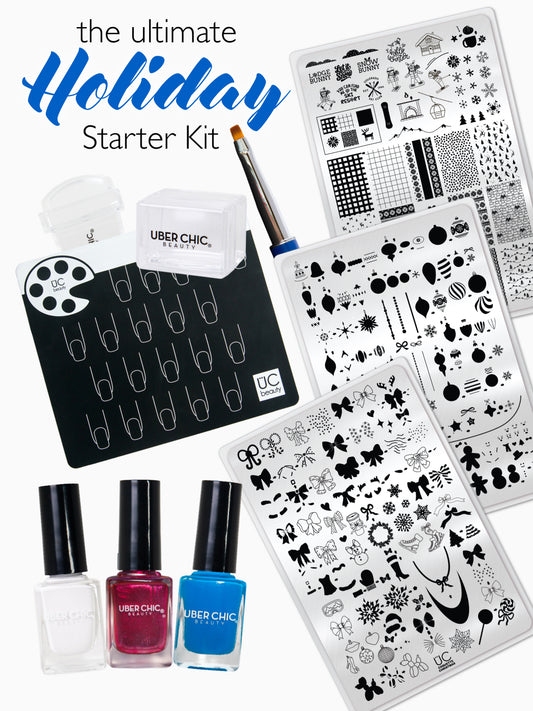 New! Ultimate Holiday Kit