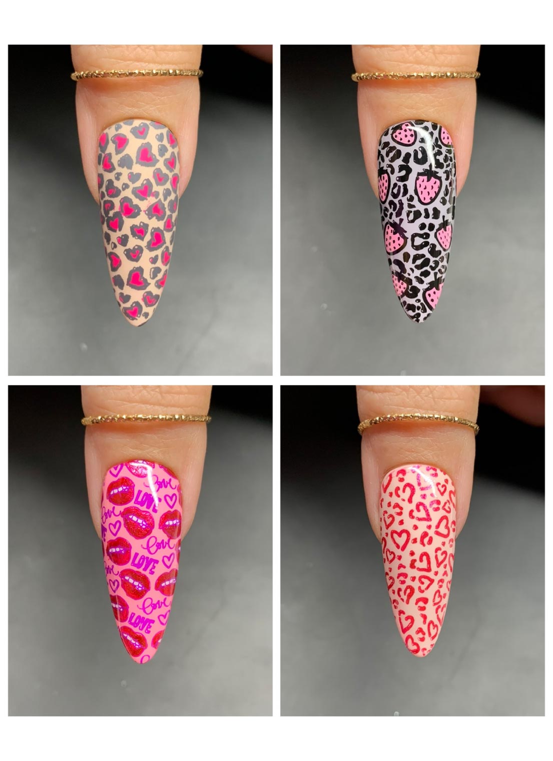 Insatiable Valentine