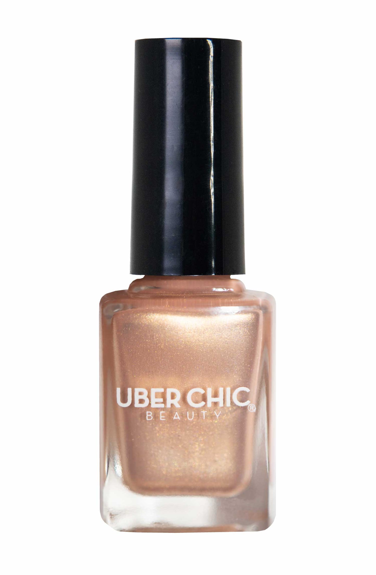 Rose Quartz - Stamping Polish