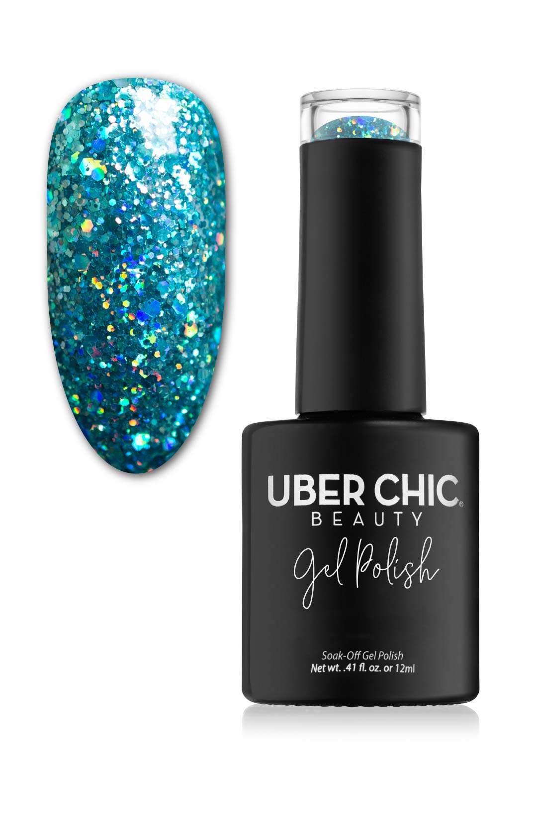 Private Pool Party - Gel Polish