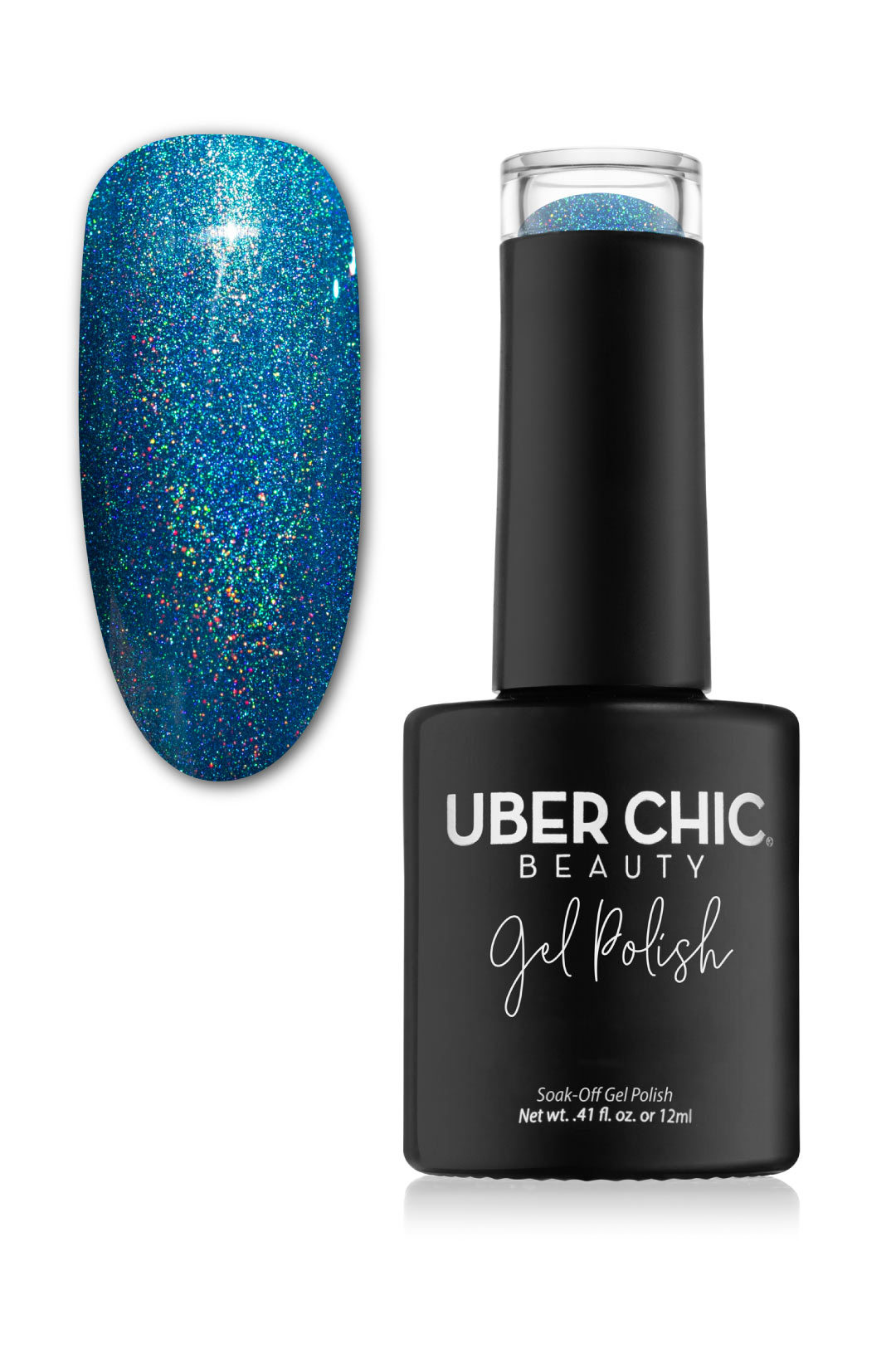 Sweater Weather - Gel Polish