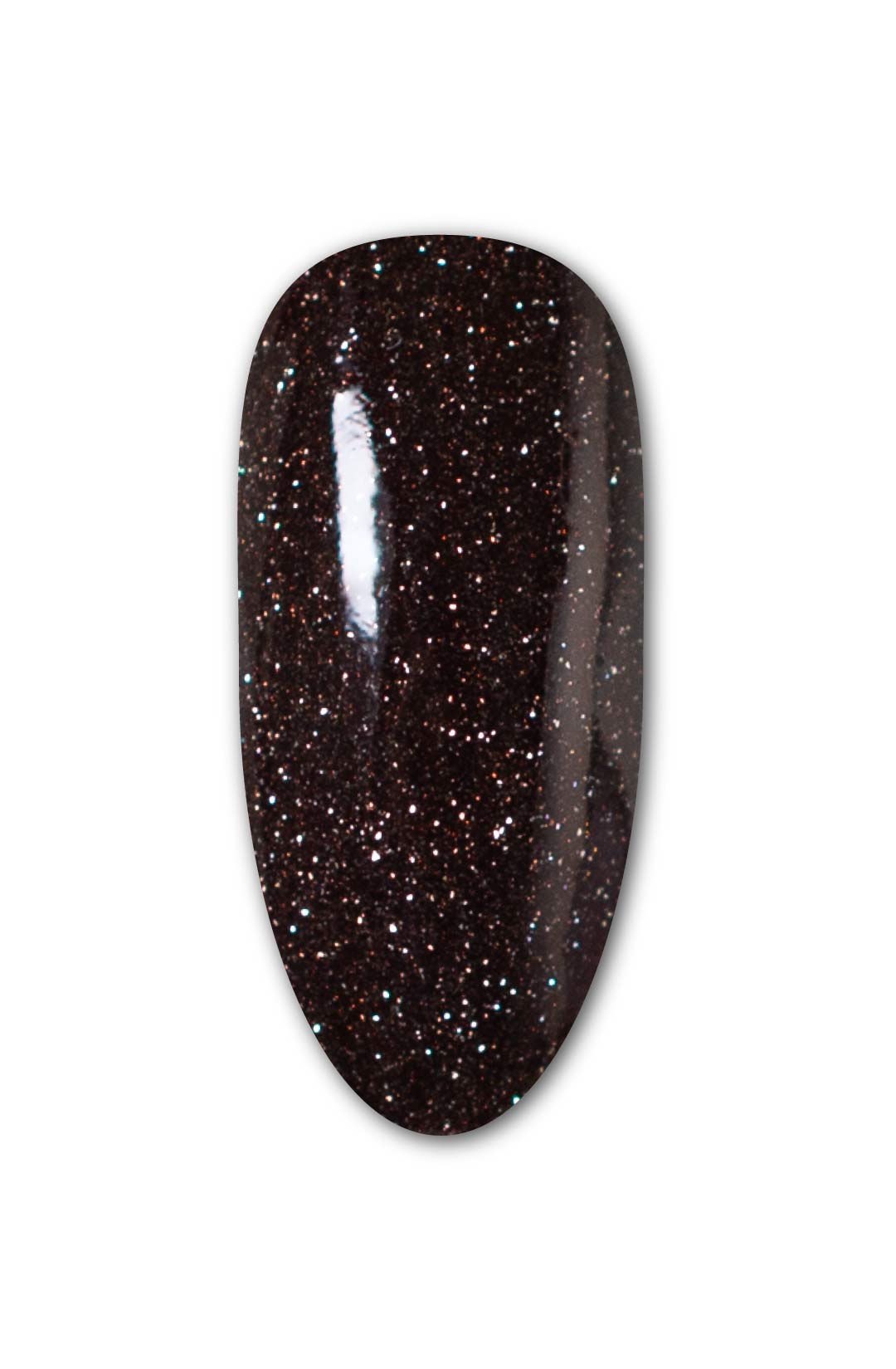 That Hot Cocoa Feeling - Gel Polish
