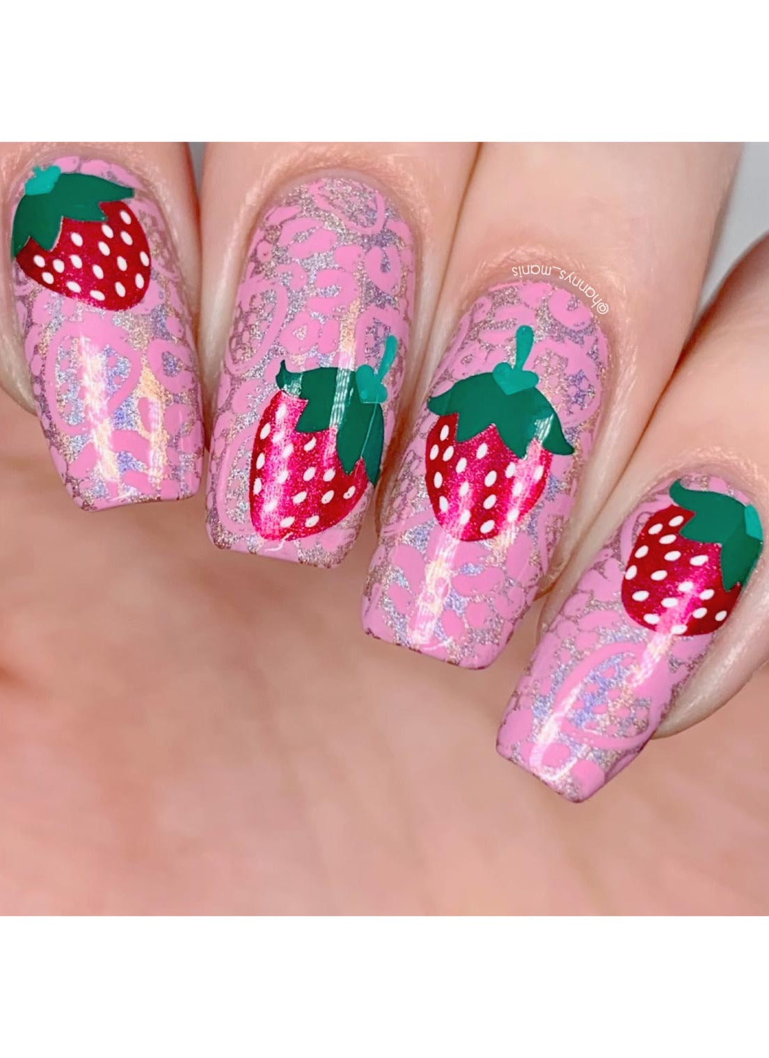 Insatiable Valentine