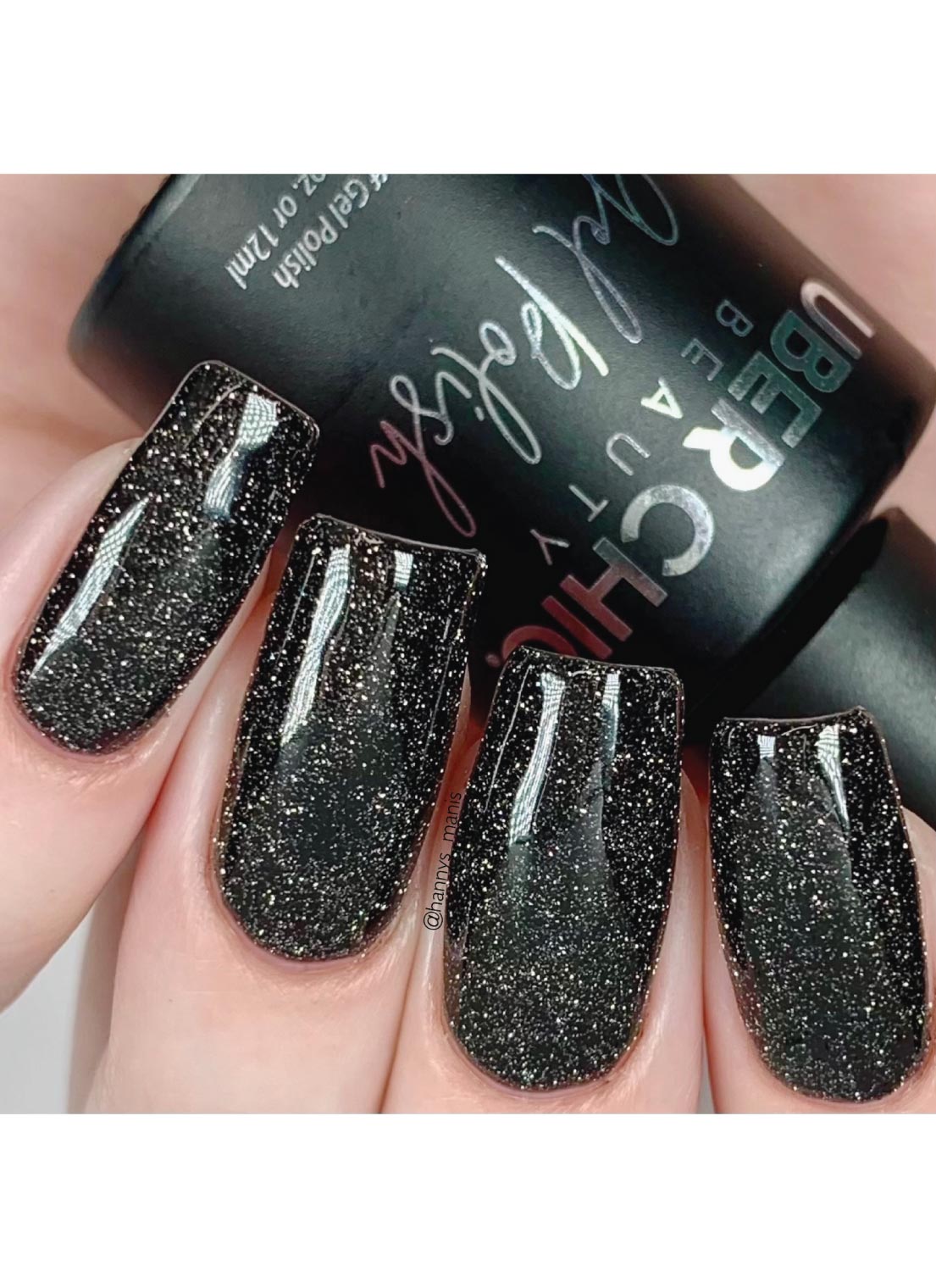 Caviar - Gel Polish