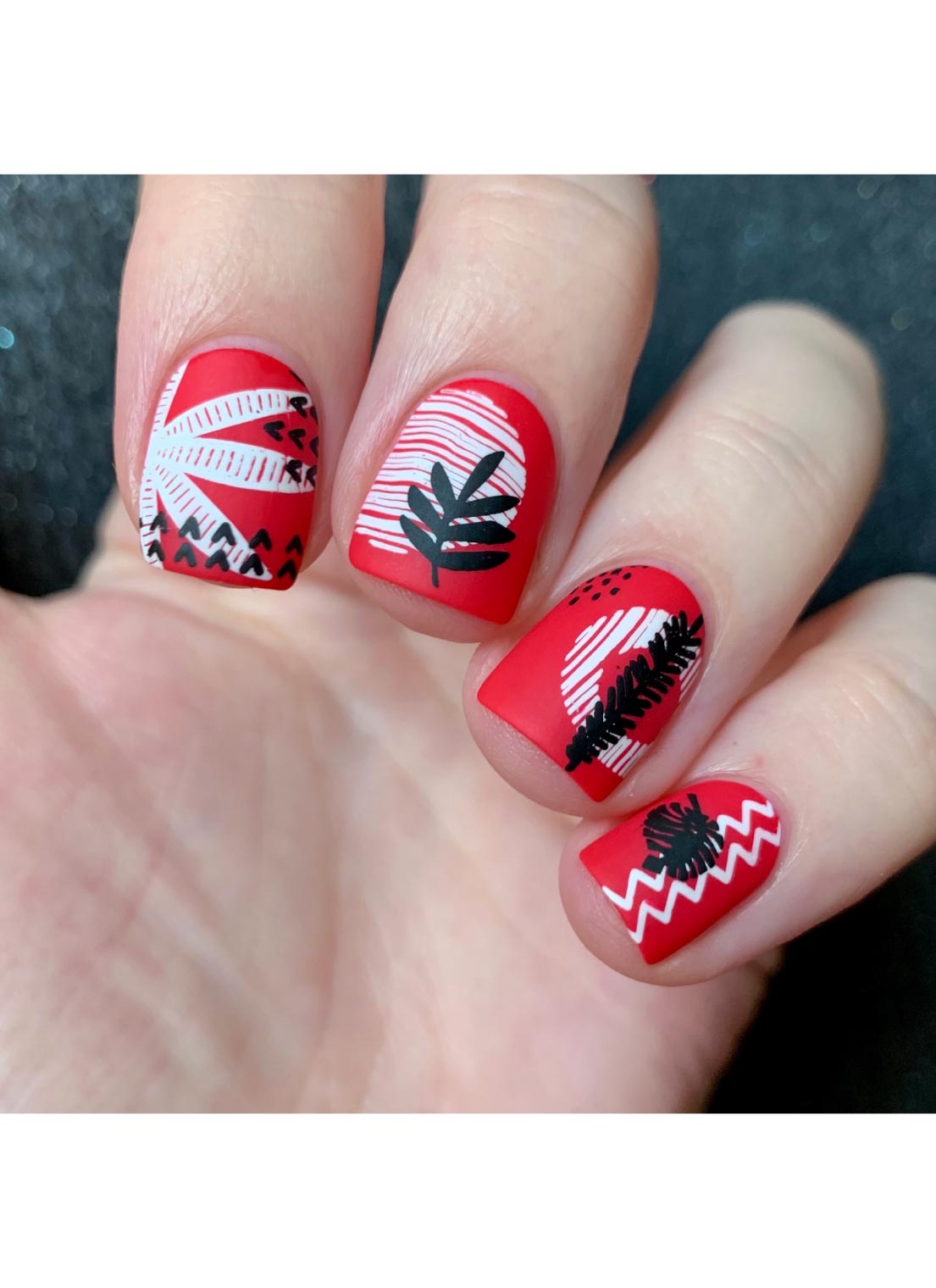 Modern Tropical