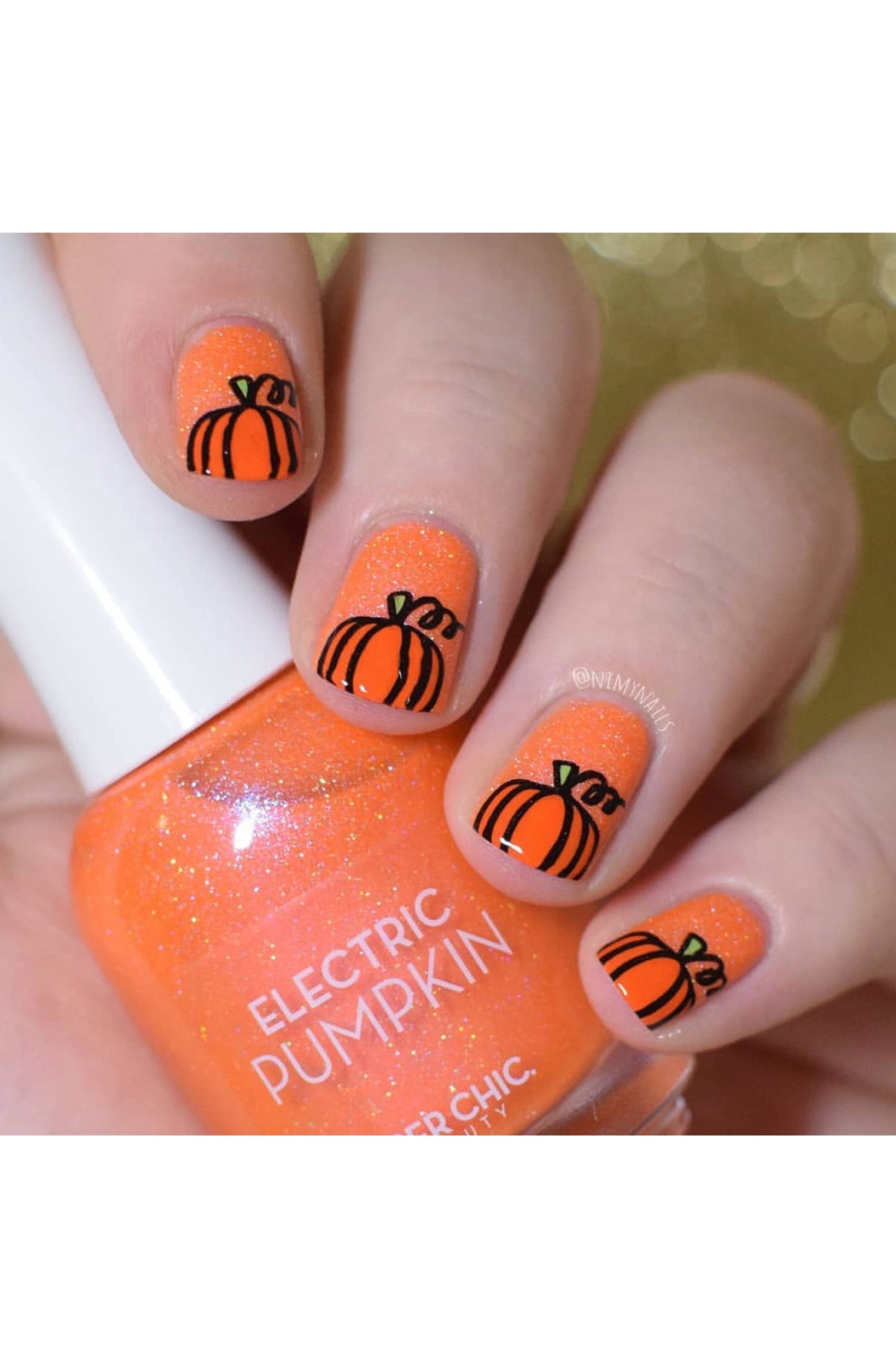 Hello Fall & Pumpkin Spice