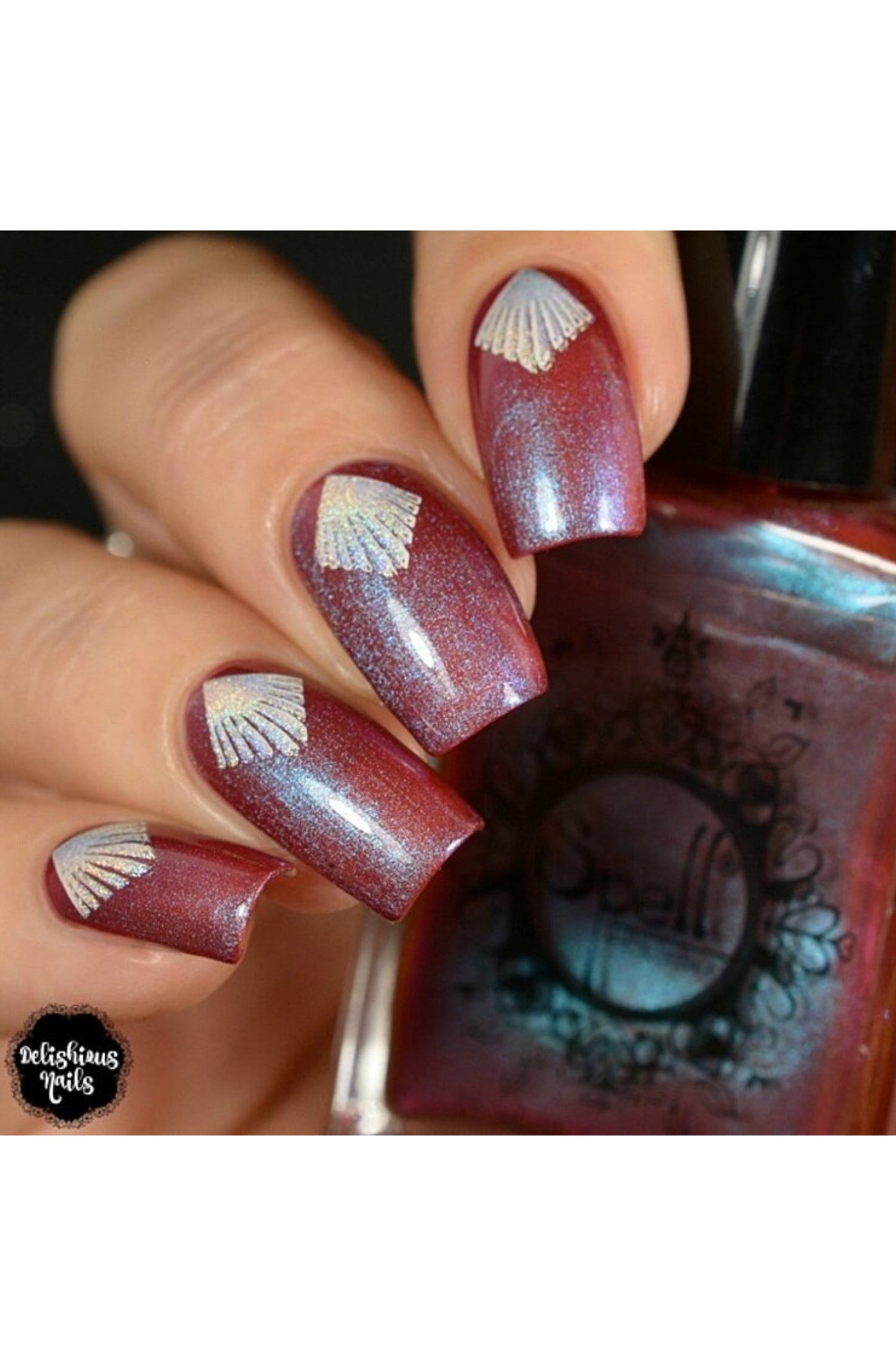 Art Deco Flair