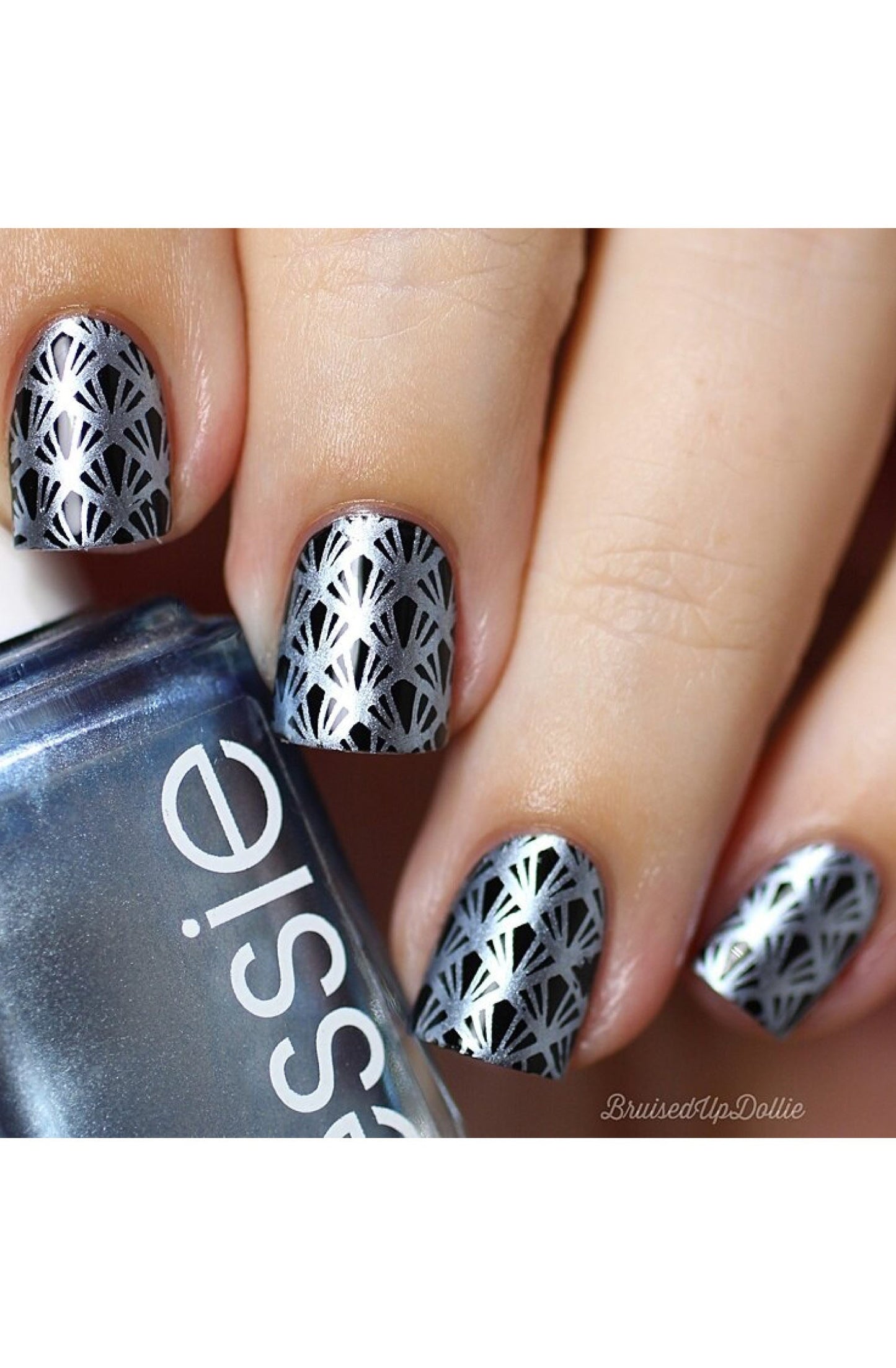 Art Deco Flair