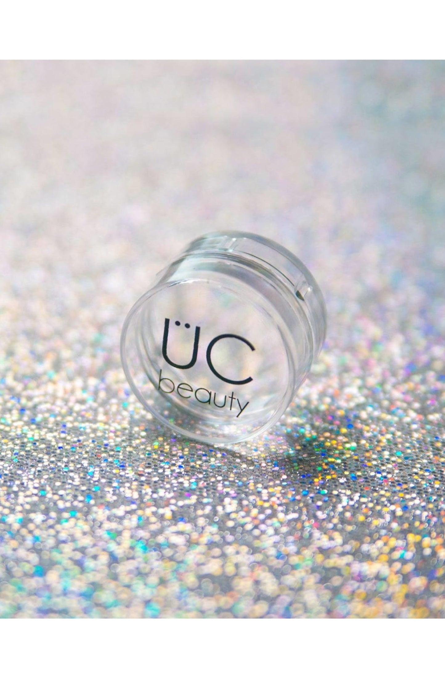 XL Clear Stamper with Clear Short Holder