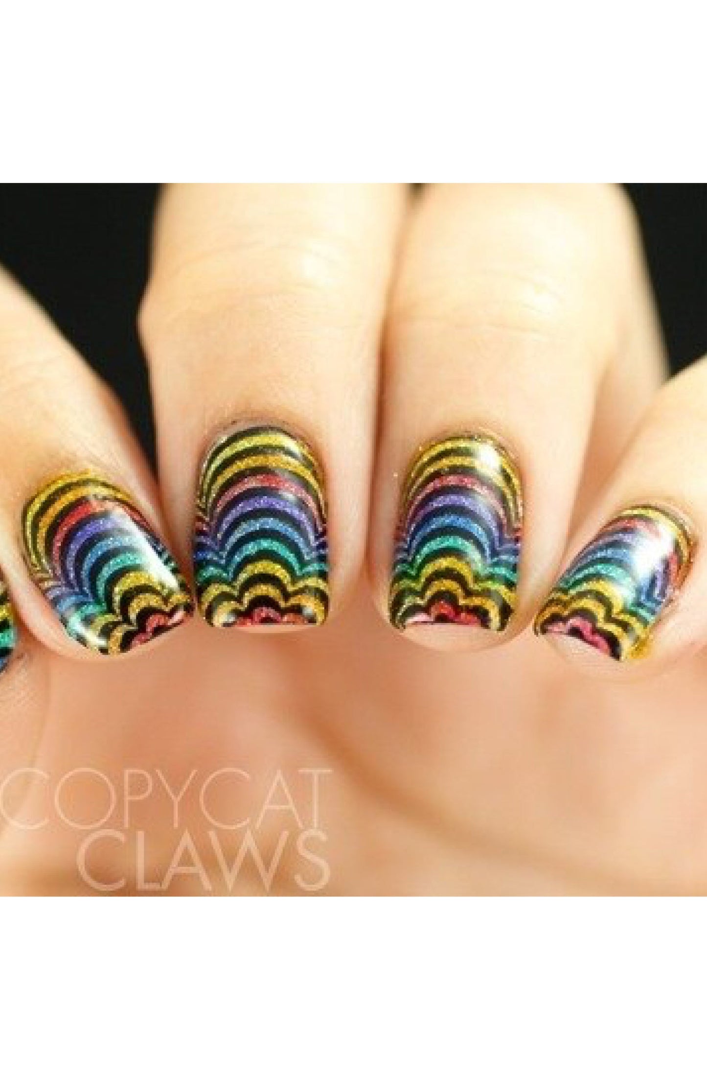 Op Art Magic